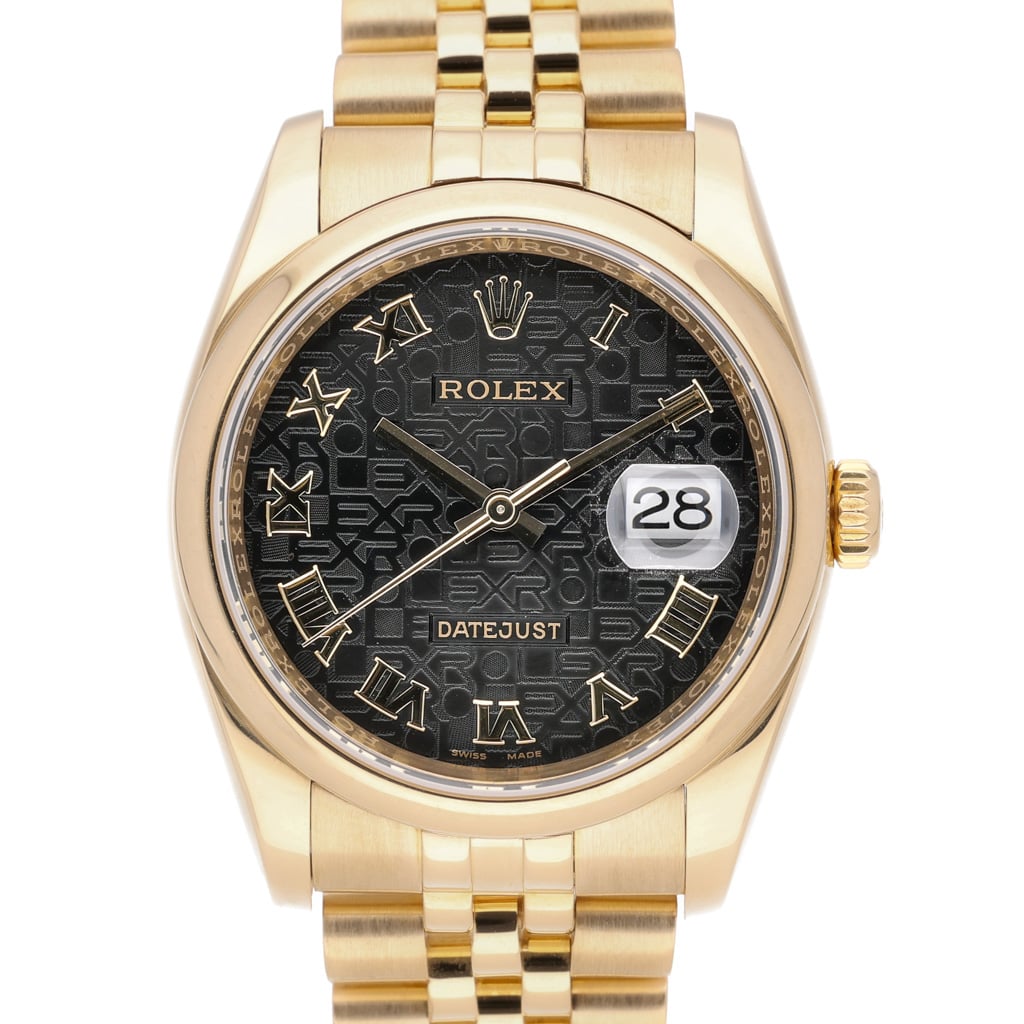 ROLEX DATEJUST