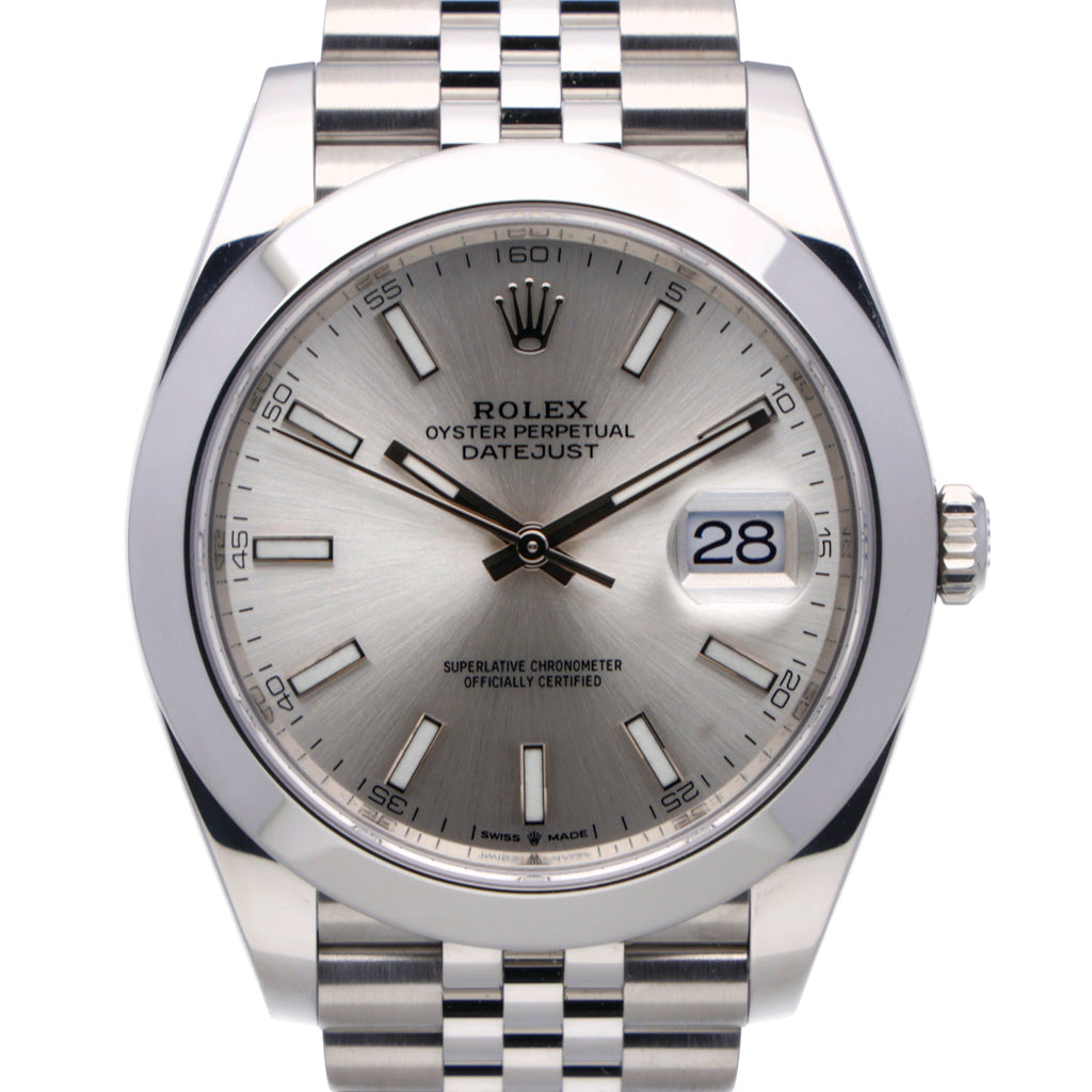 ROLEX DATEJUST