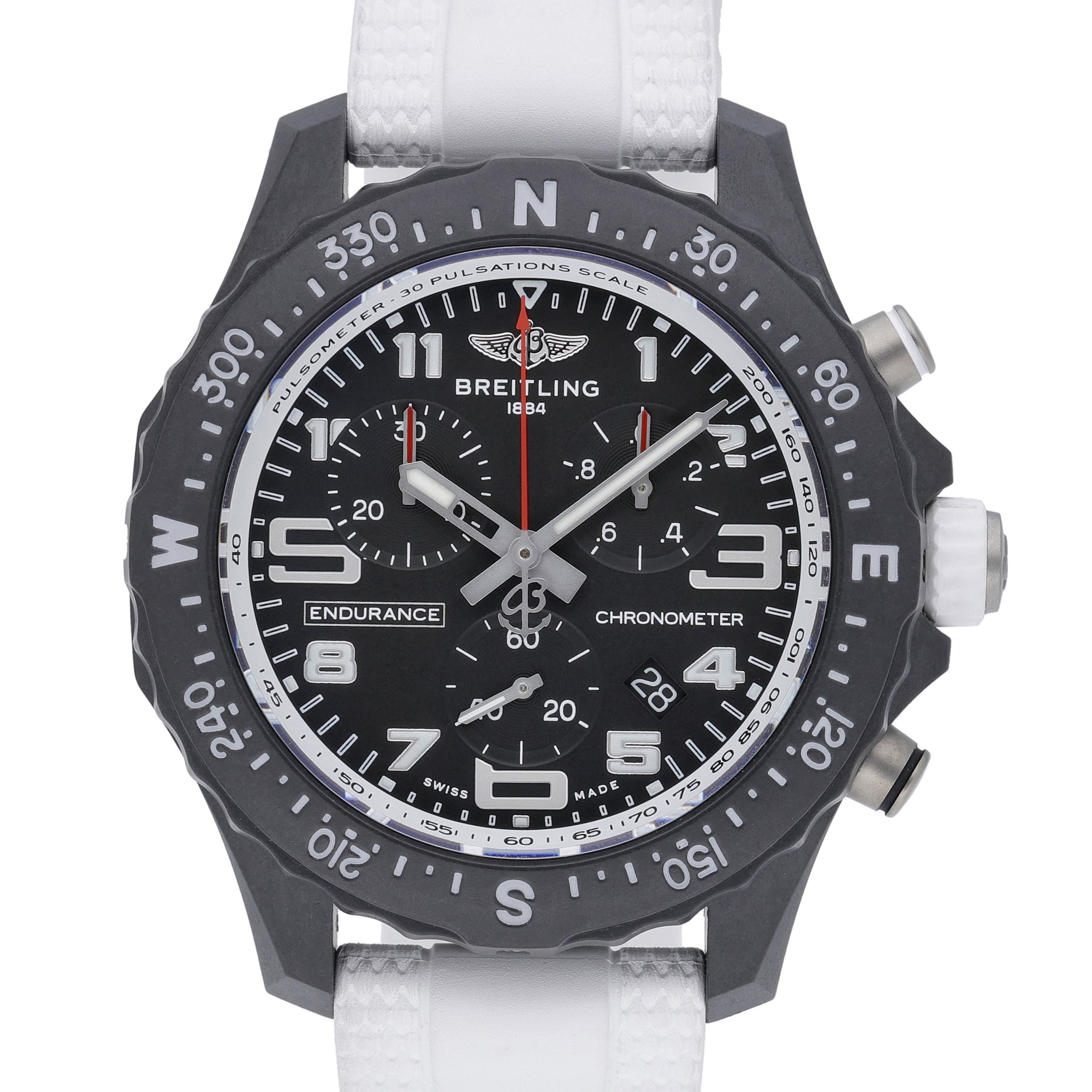 BREITLING ENDURANCE PRO 3...