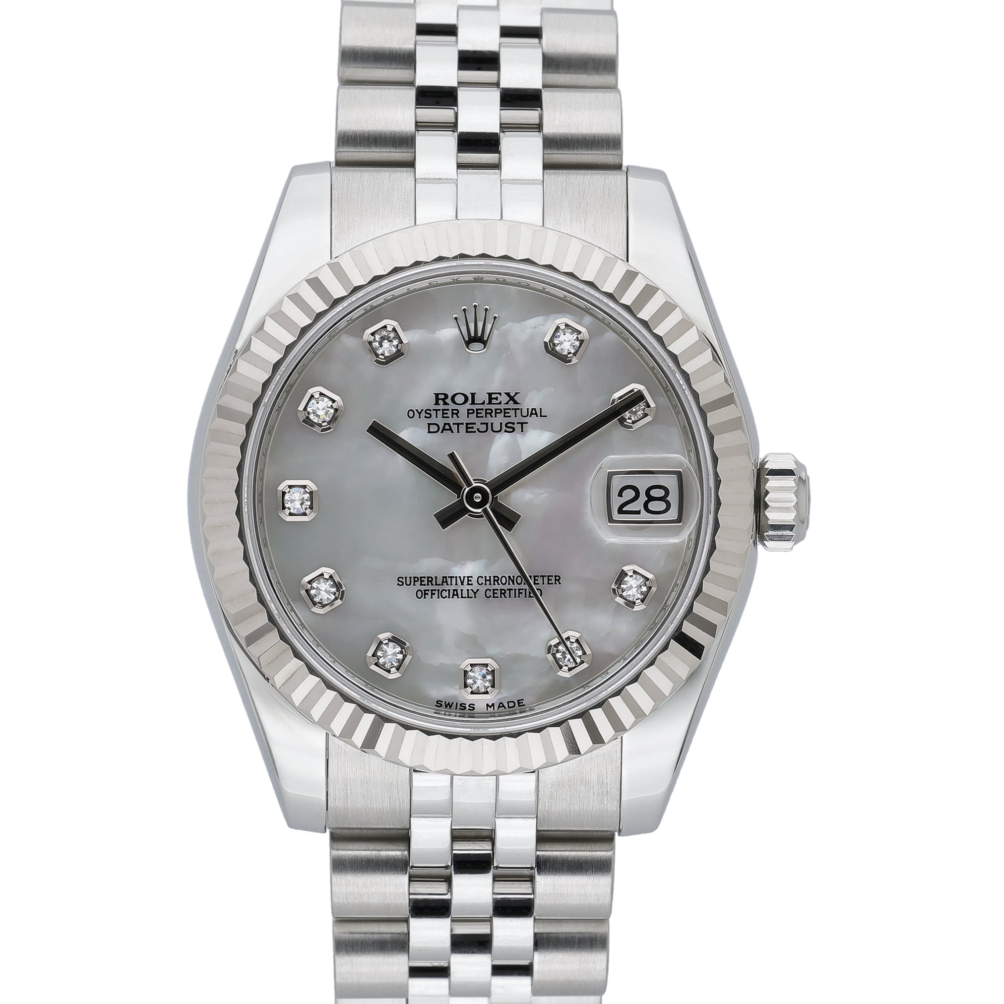 ROLEX DATEJUST