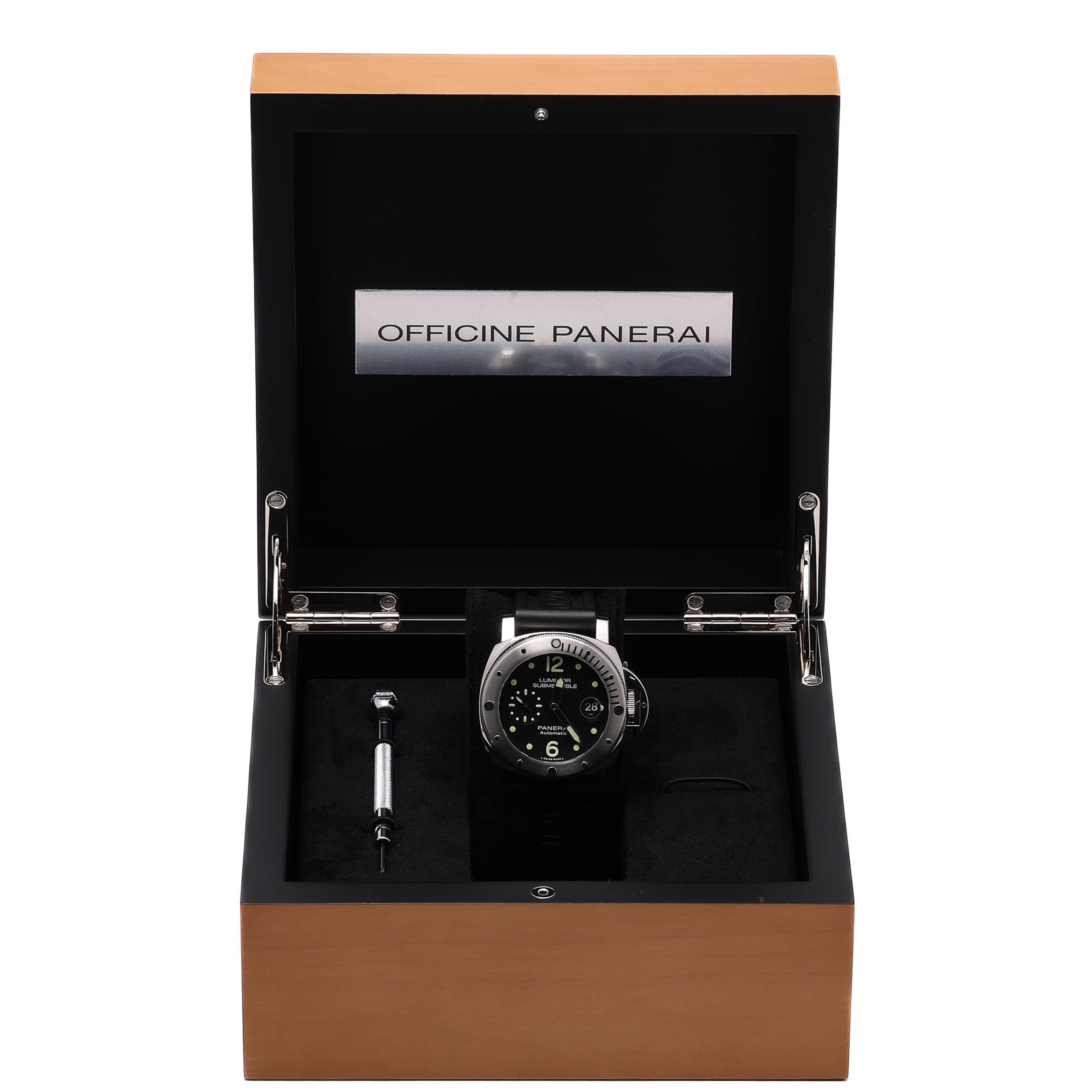 PANERAI OP7088