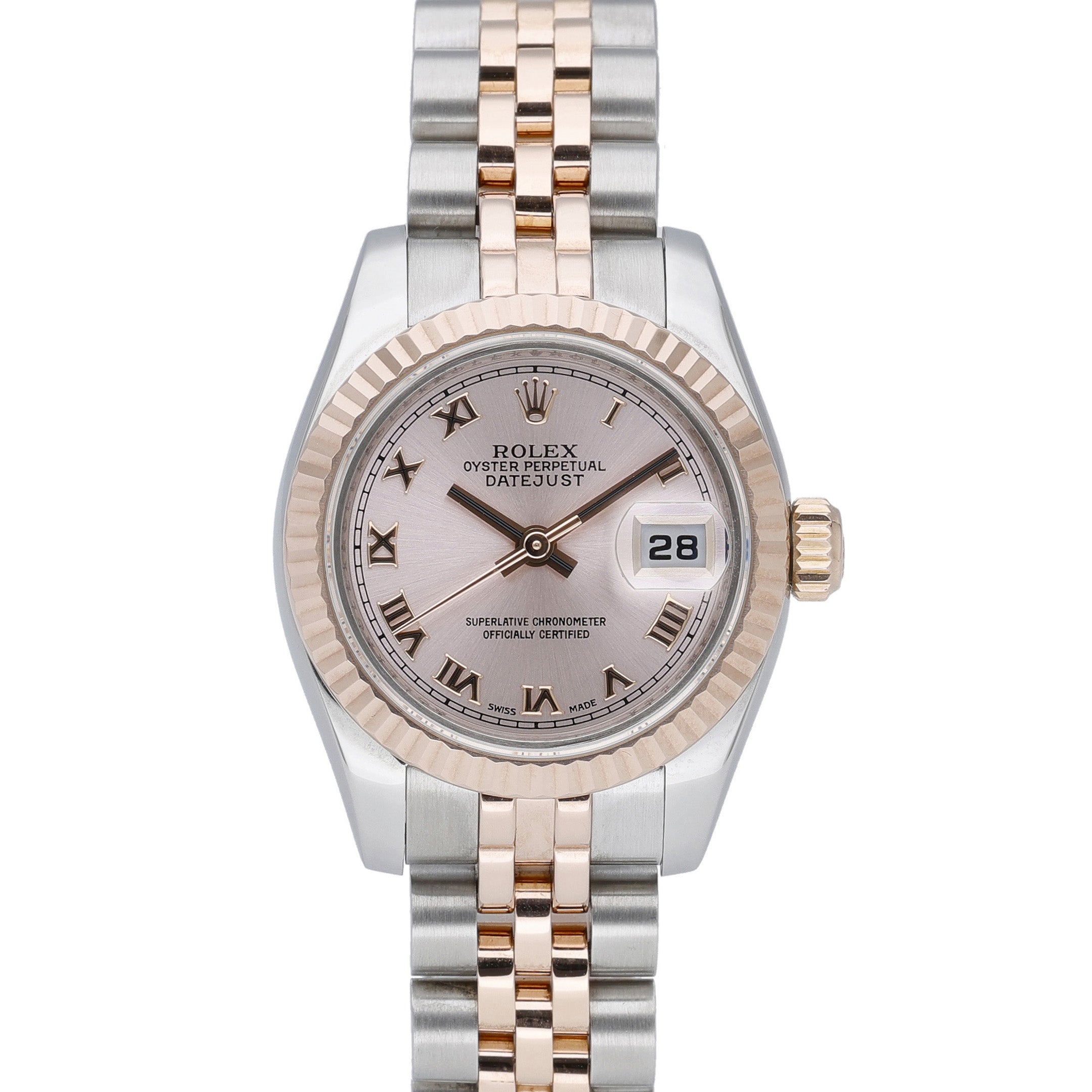 ROLEX DATEJUST