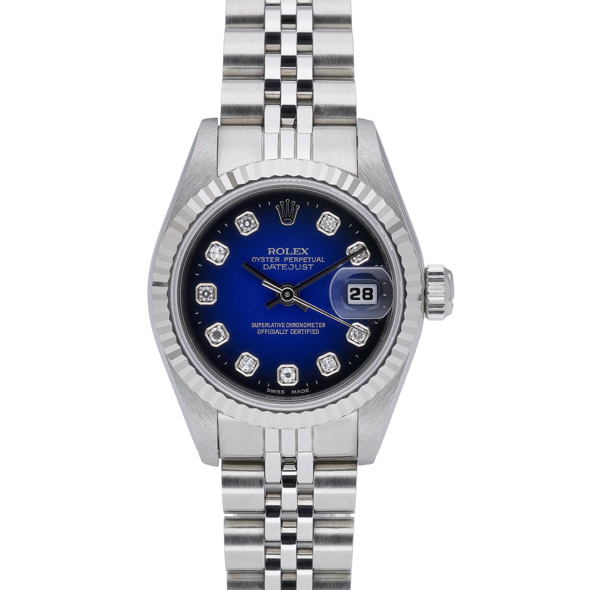 ROLEX DATEJUST