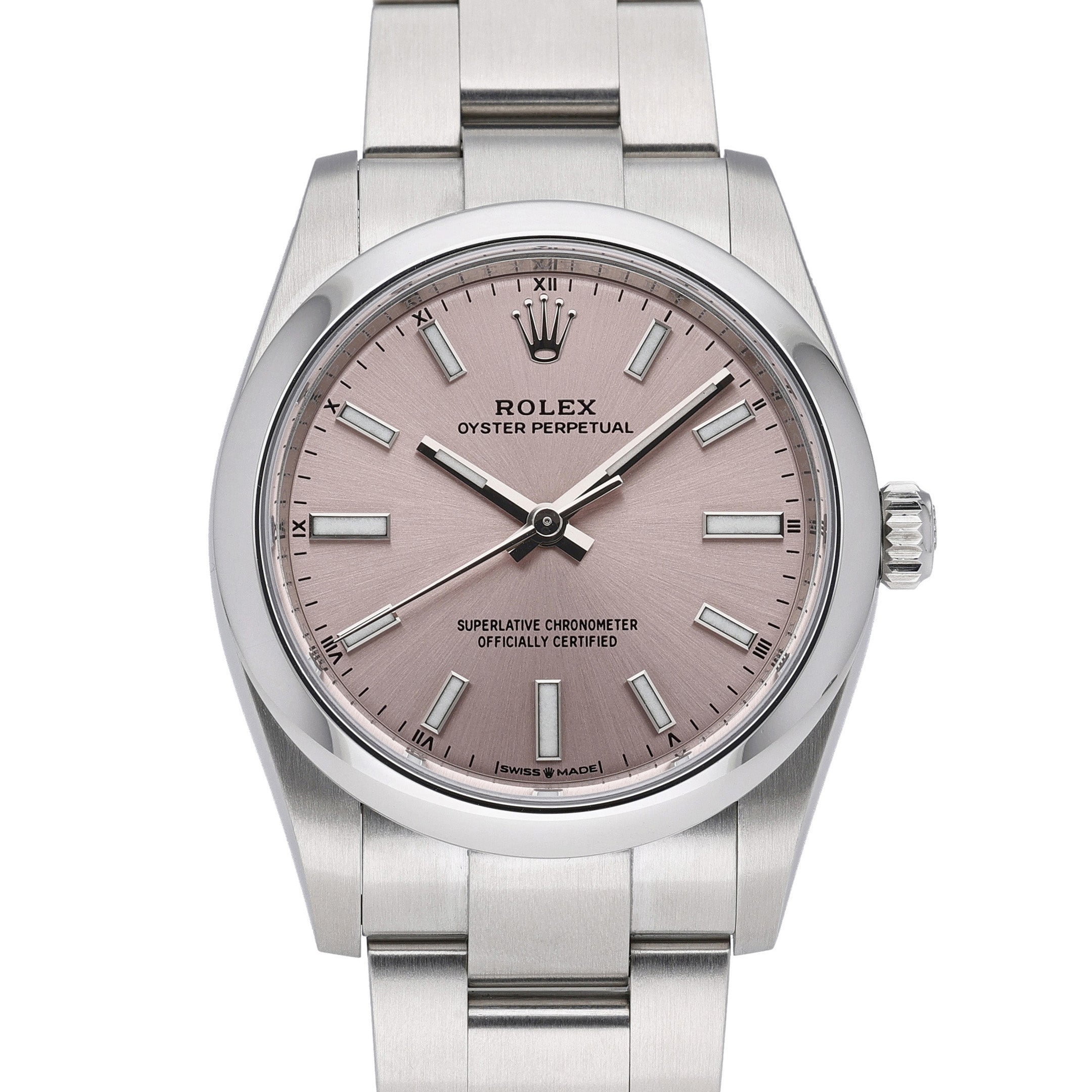 ROLEX OYSTER PERPETUAL