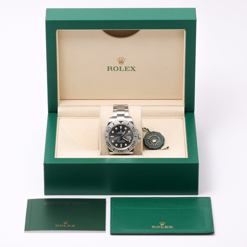 ROLEX YACHT-MASTER 40