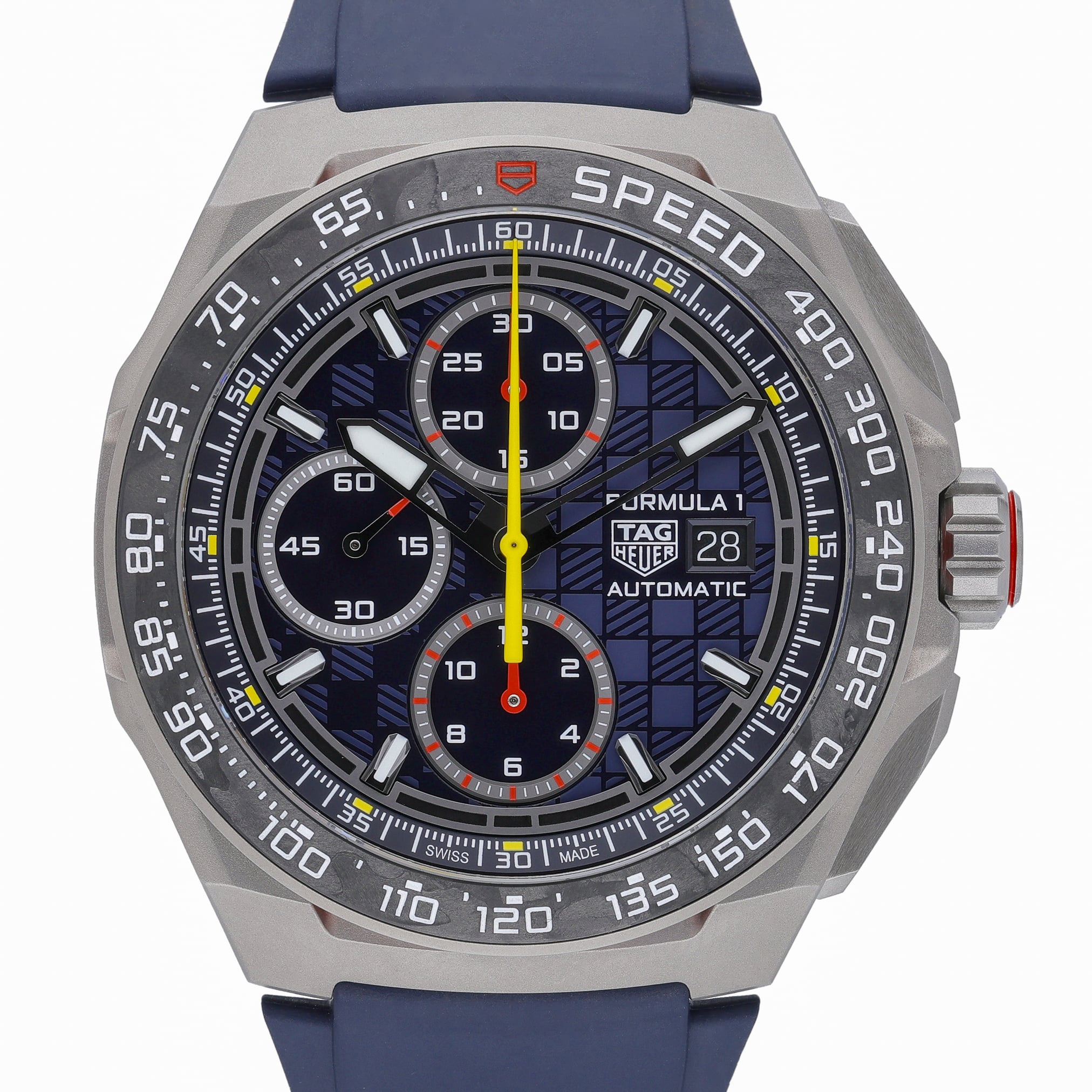 TAG HEUER FORMULA 1 X ORA...