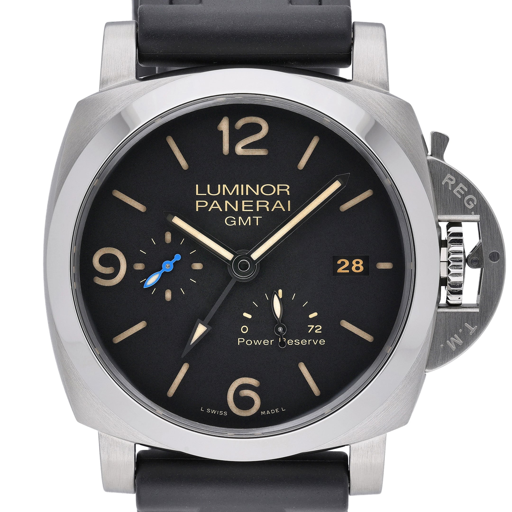 PANERAI LUMINOR 1950 3 DA...