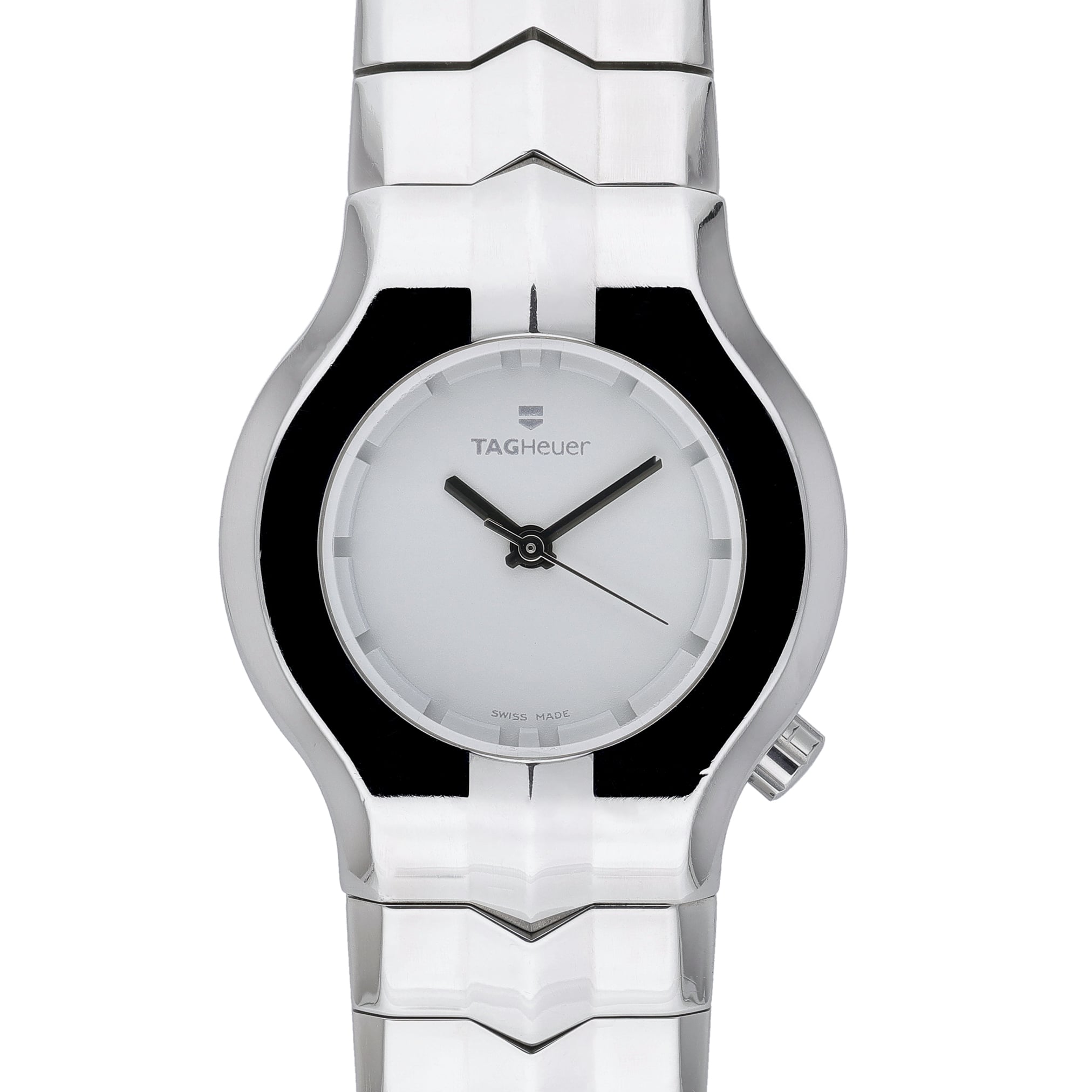 TAG HEUER ALTER EGO