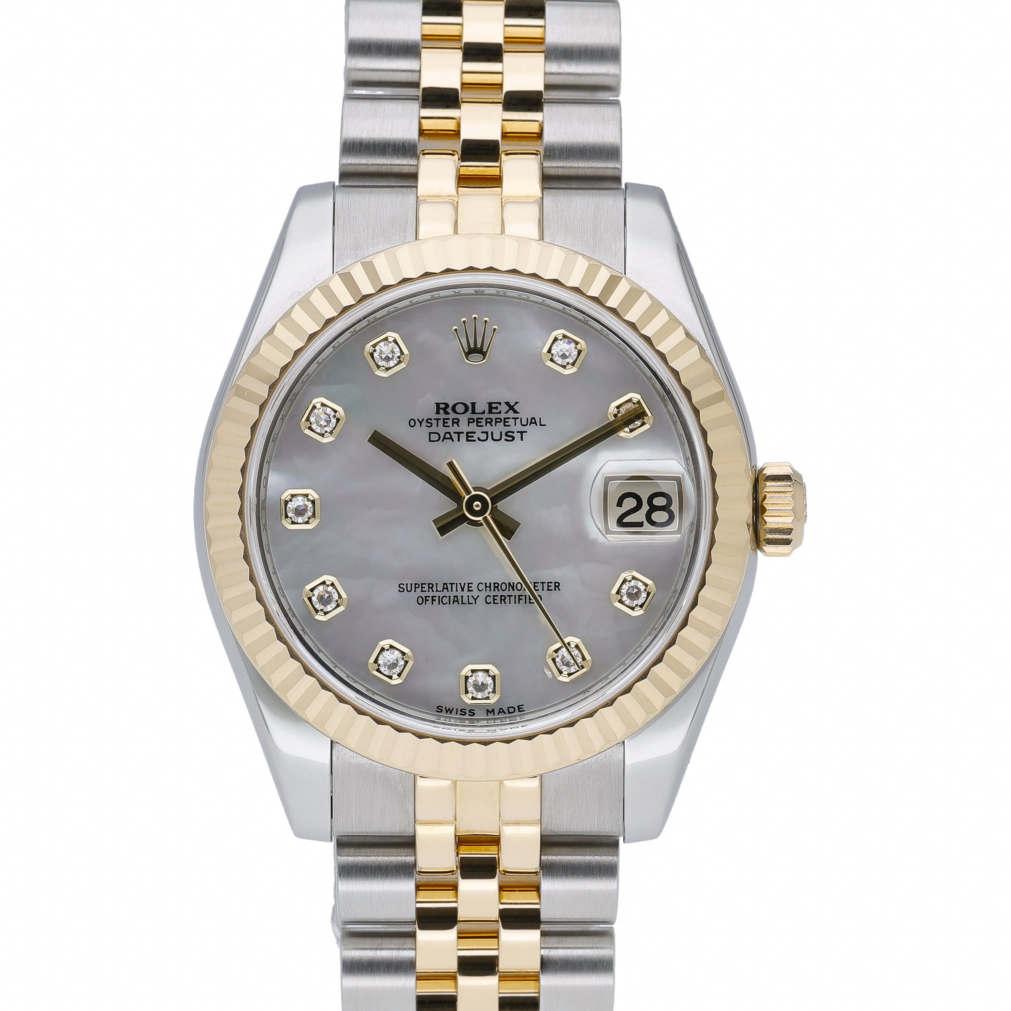 ROLEX DATEJUST