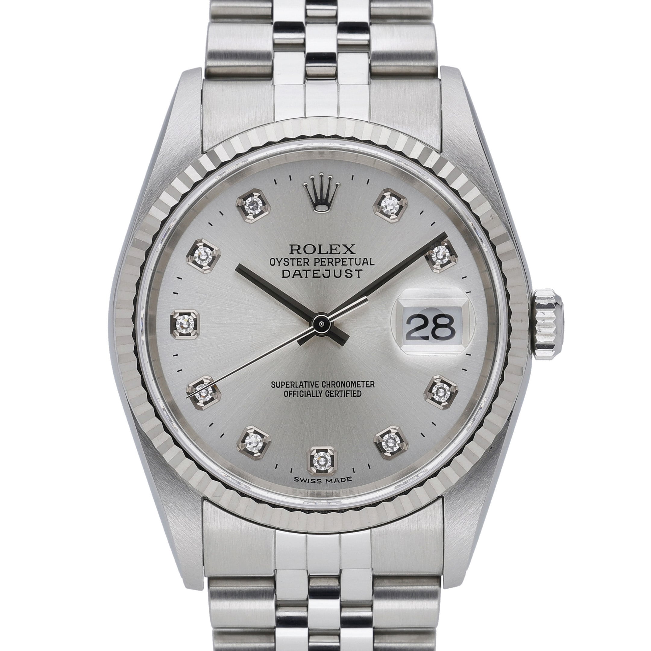 ROLEX DATEJUST