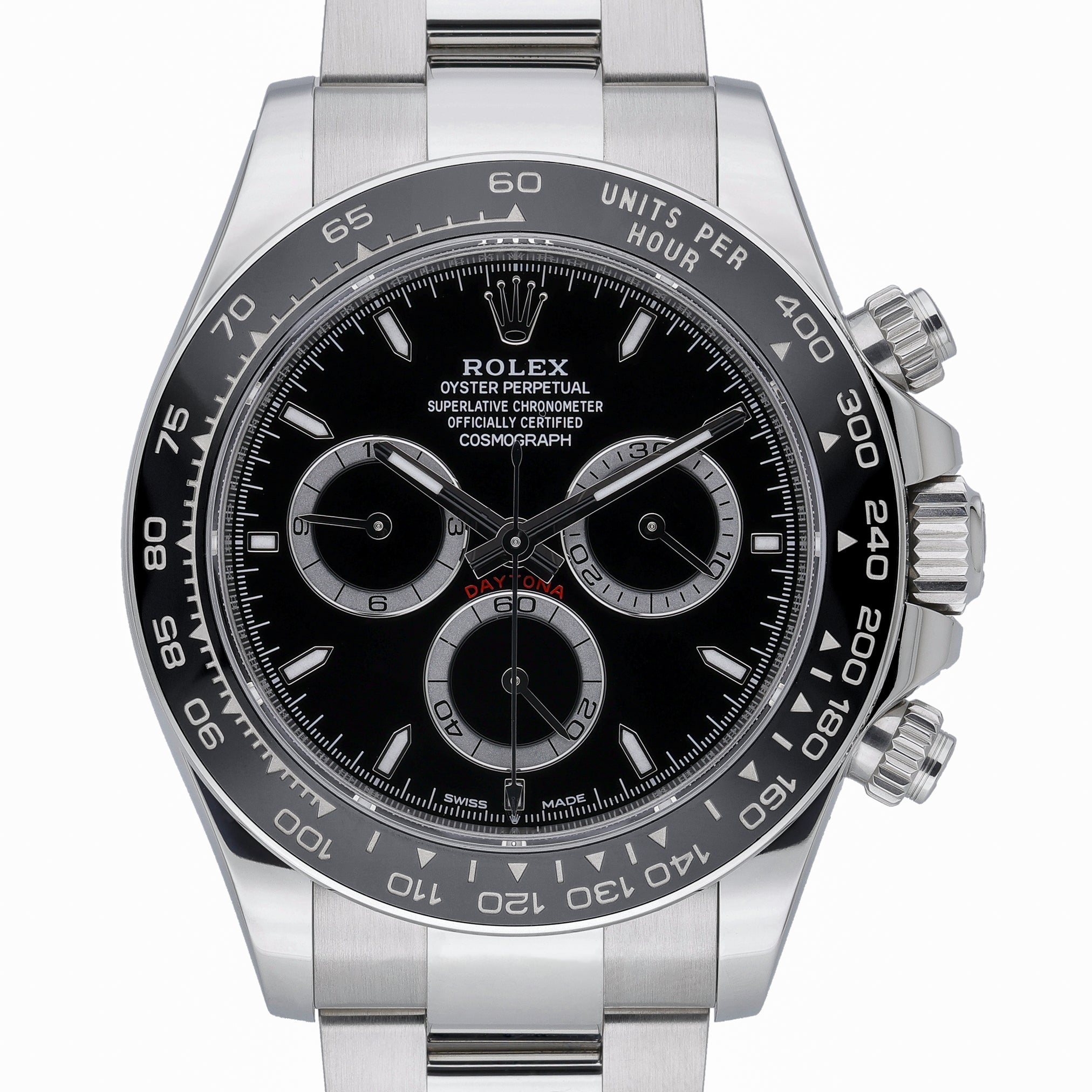 ROLEX DAYTONA