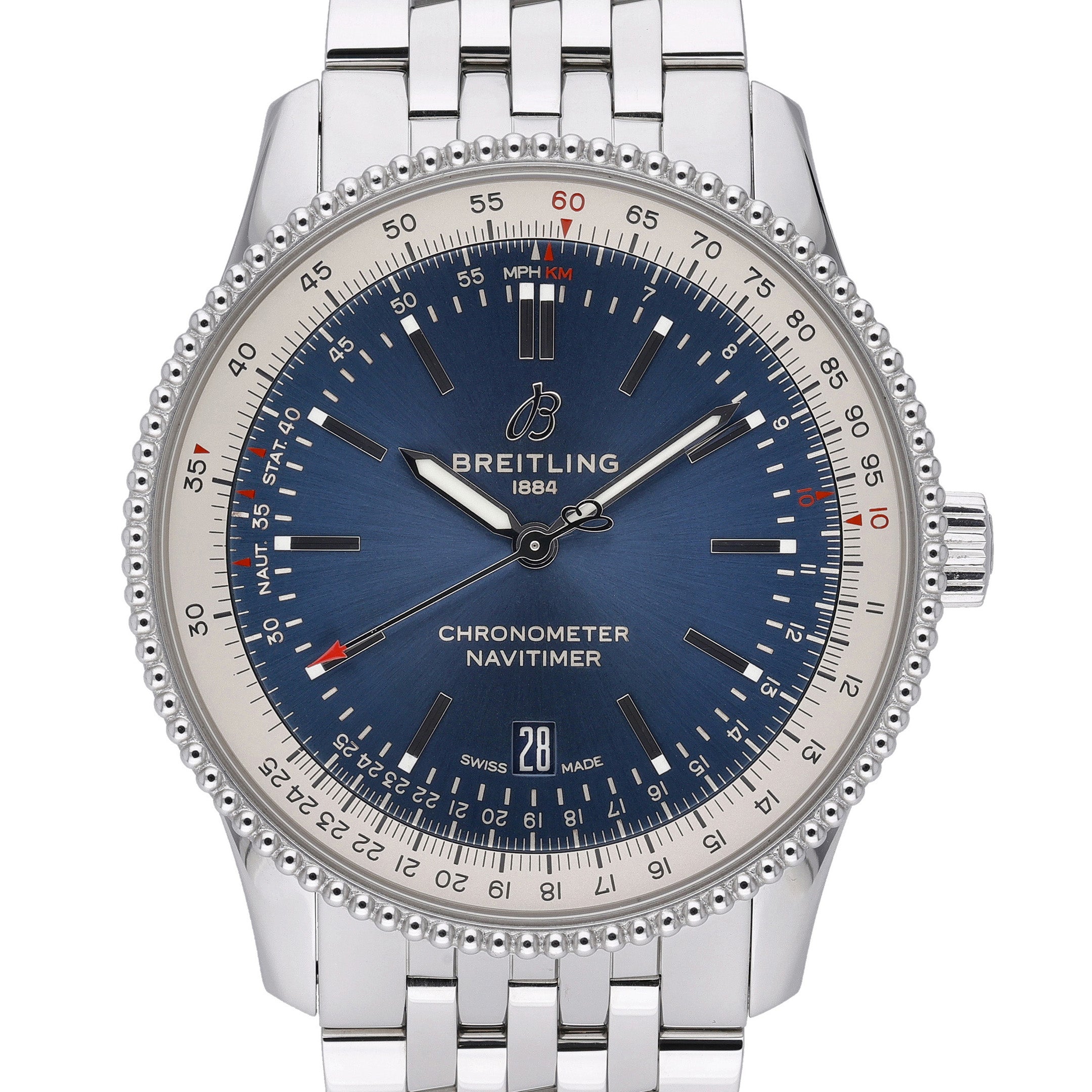 BREITLING NAVITIMER AUTOM...