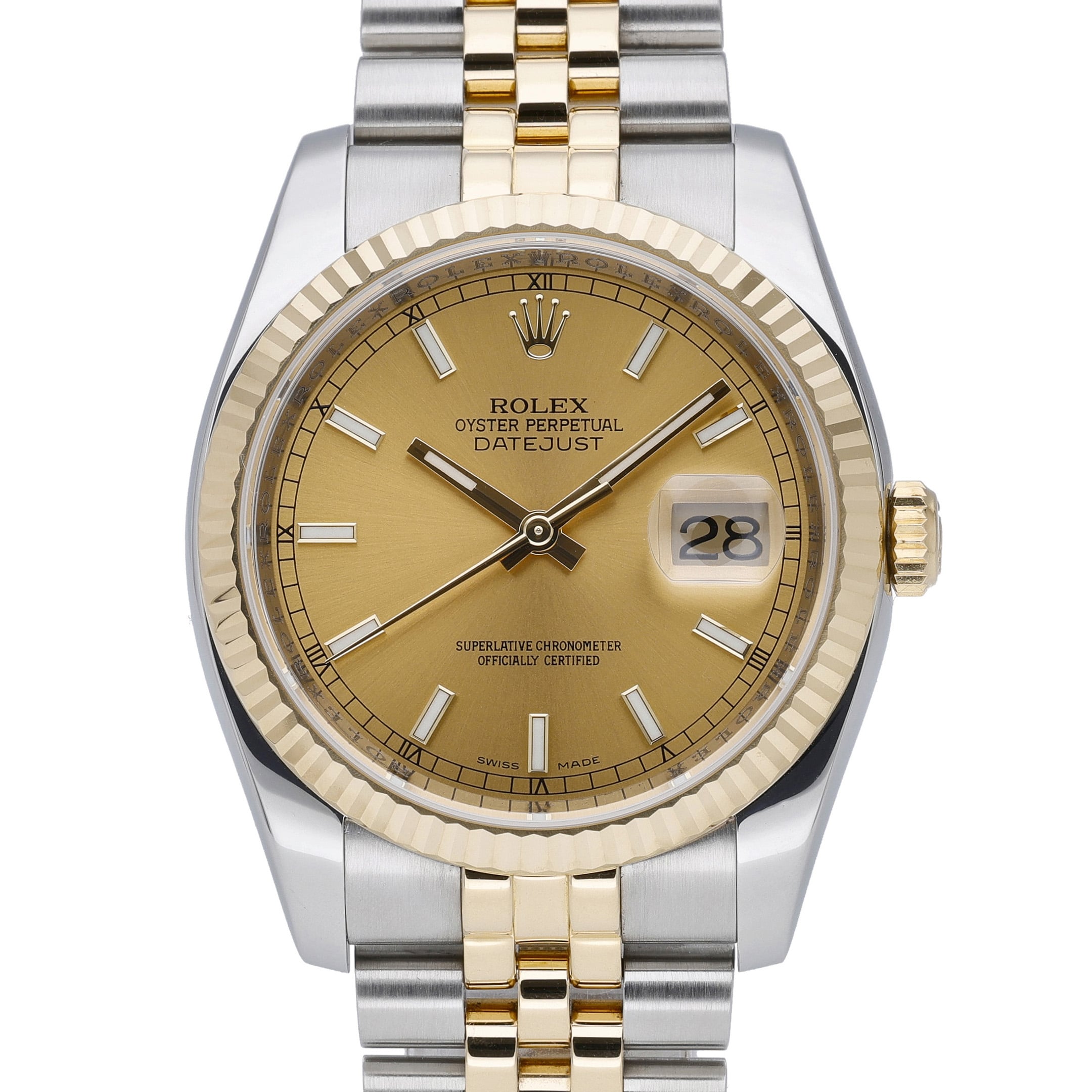 ROLEX DATEJUST