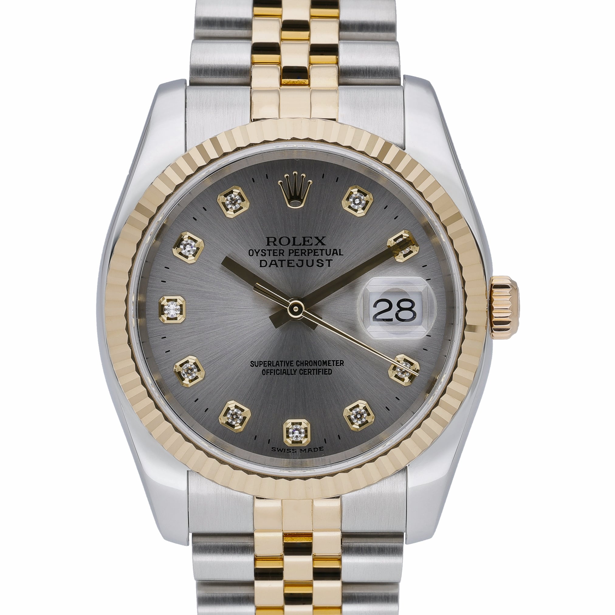 ROLEX DATEJUST
