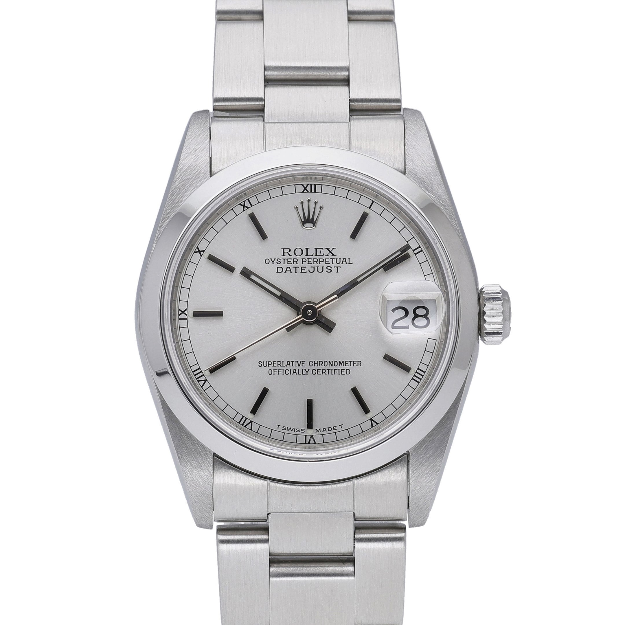 ROLEX DATEJUST