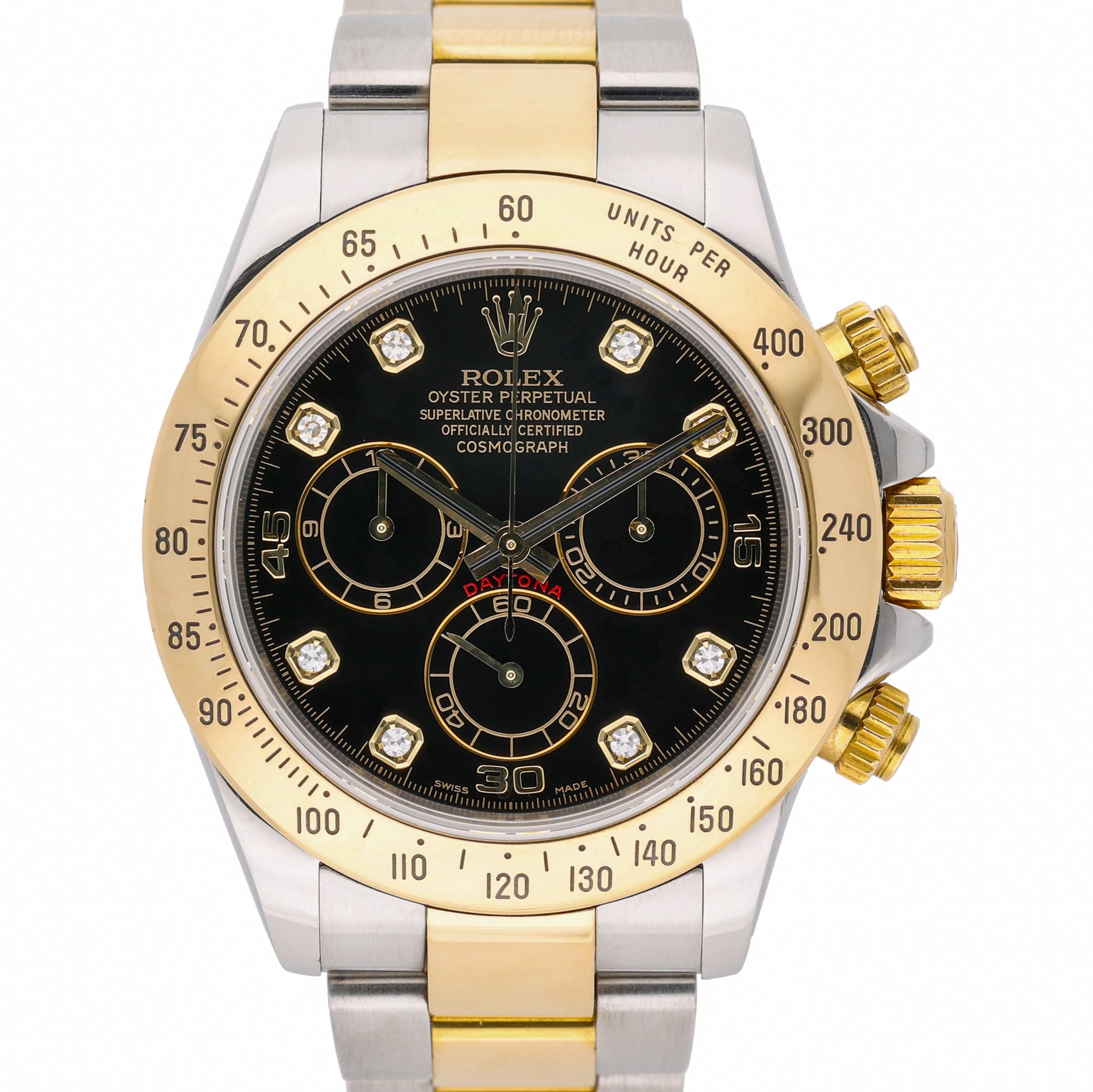 ROLEX DAYTONA