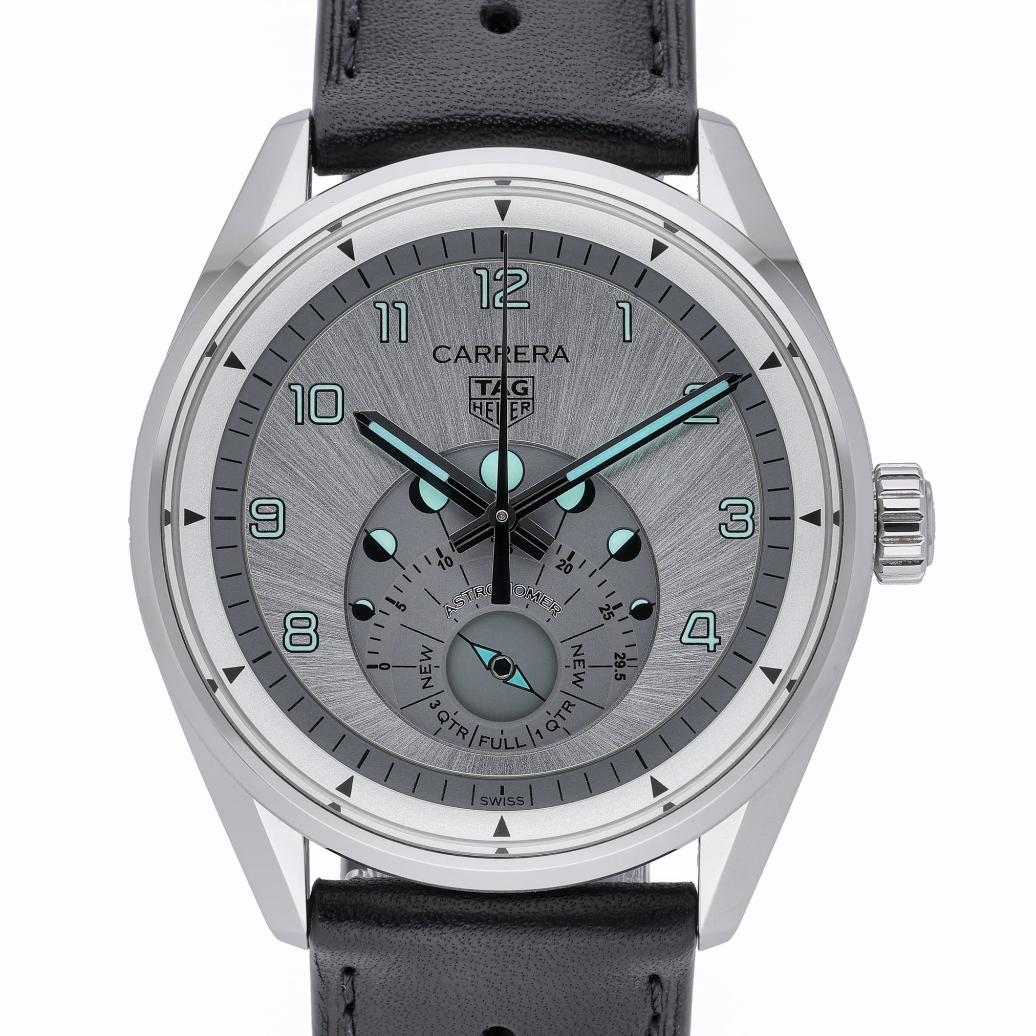 TAG HEUER CARRERA ASTRONO...