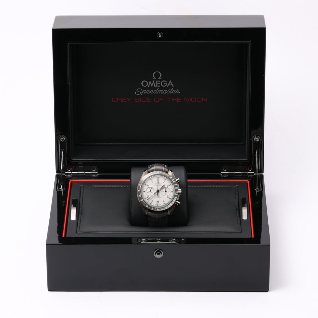 OMEGA SPEEDMASTER PROFESS...