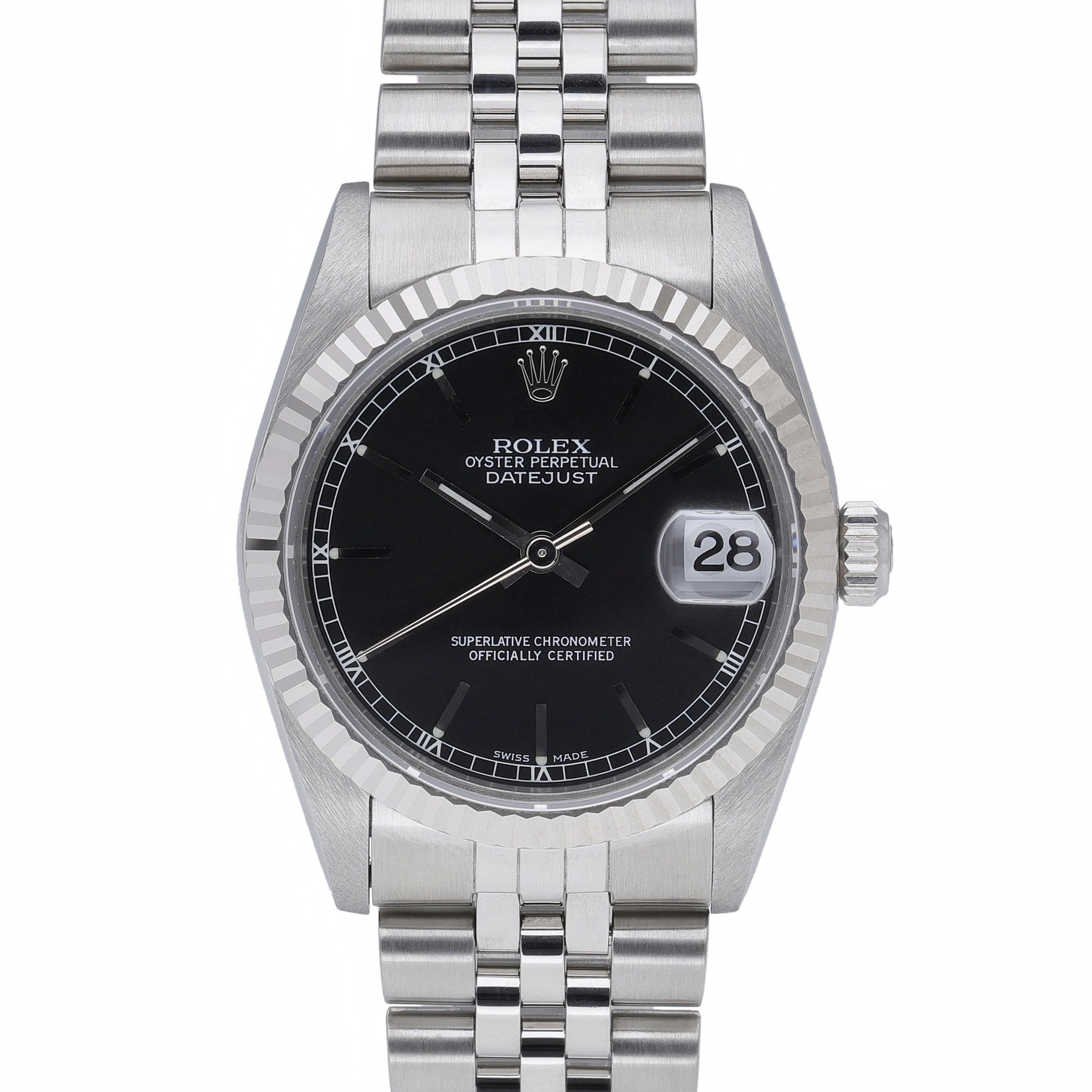 ROLEX DATEJUST