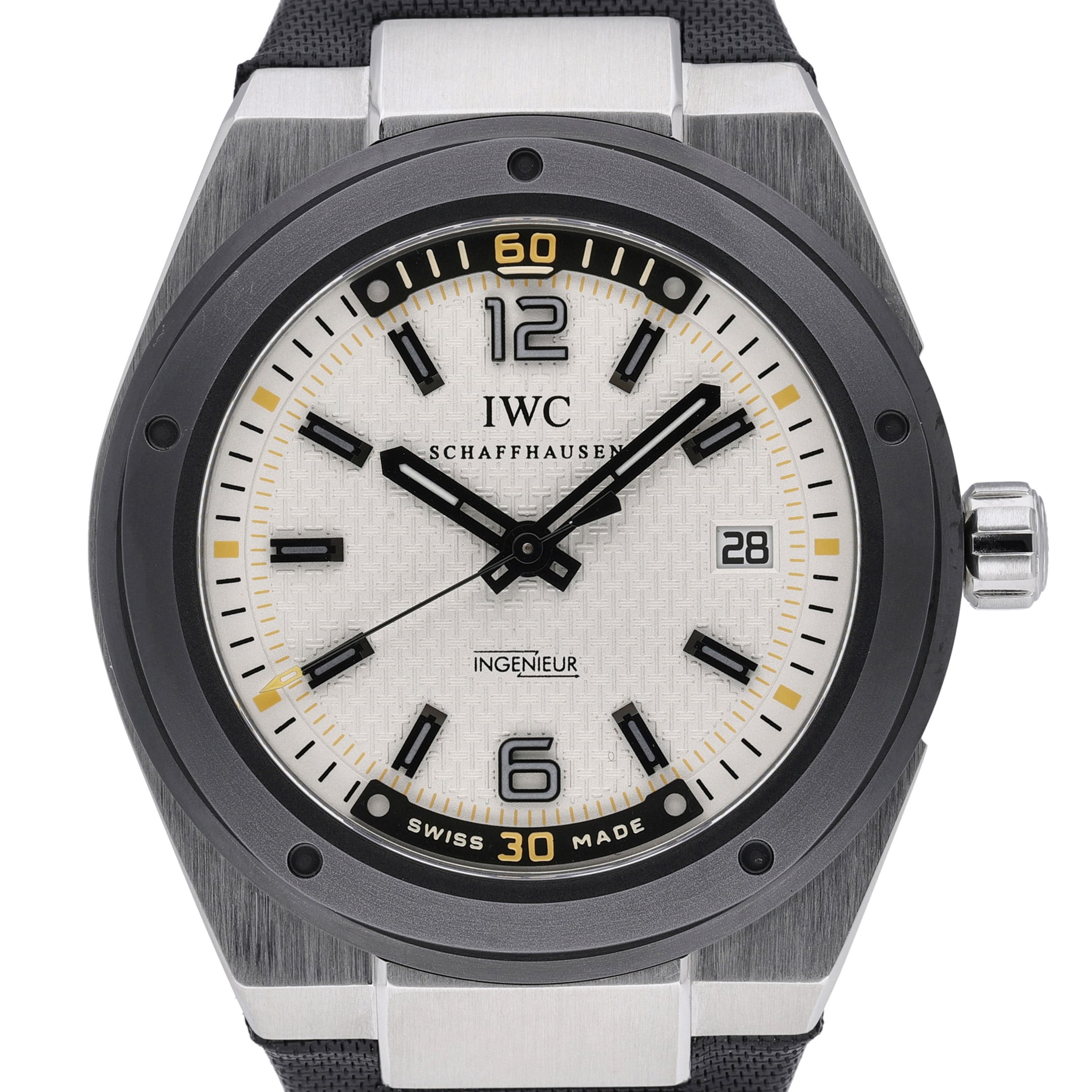 IWC INGENIEUR
