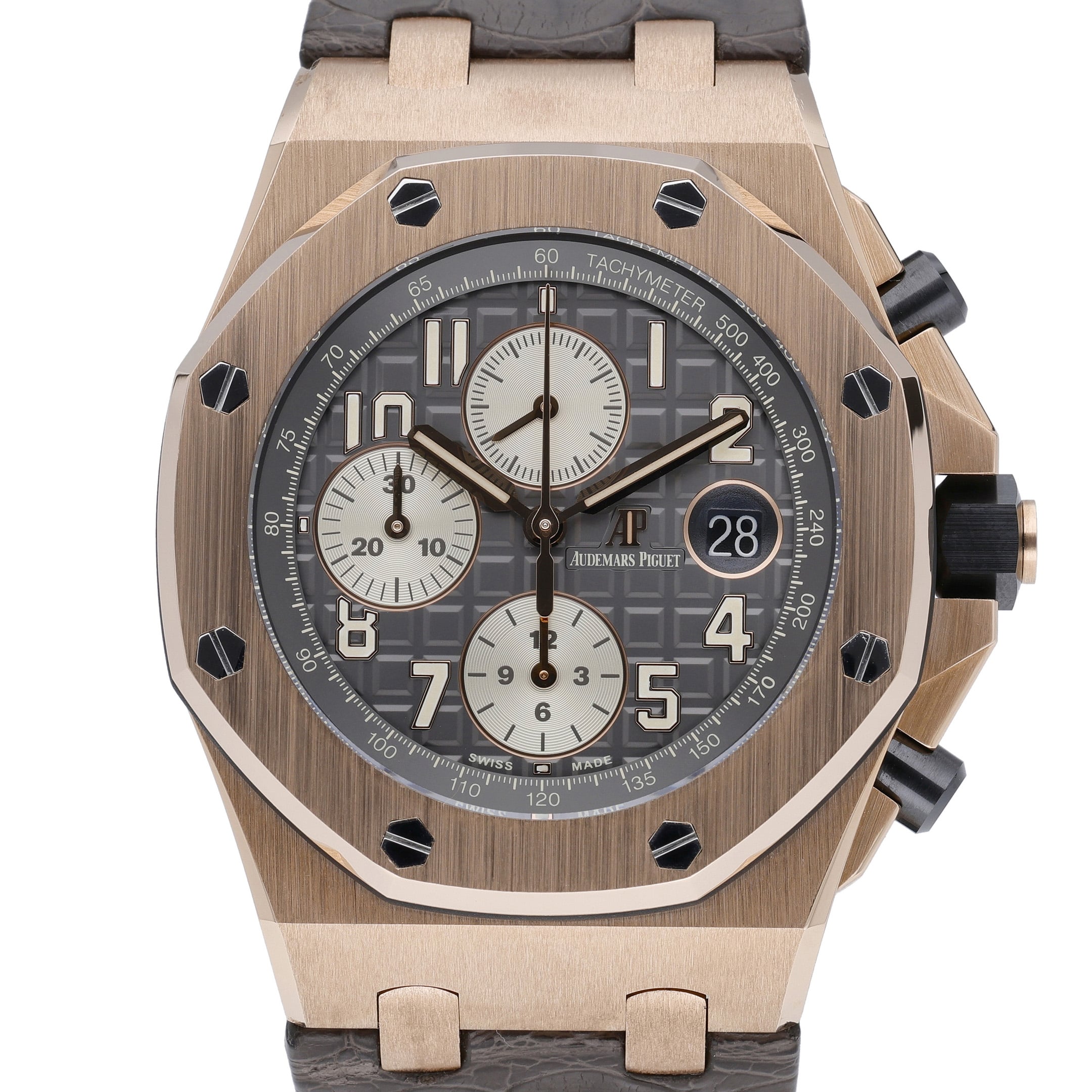 AUDEMARS PIGUET ROYAL OAK...