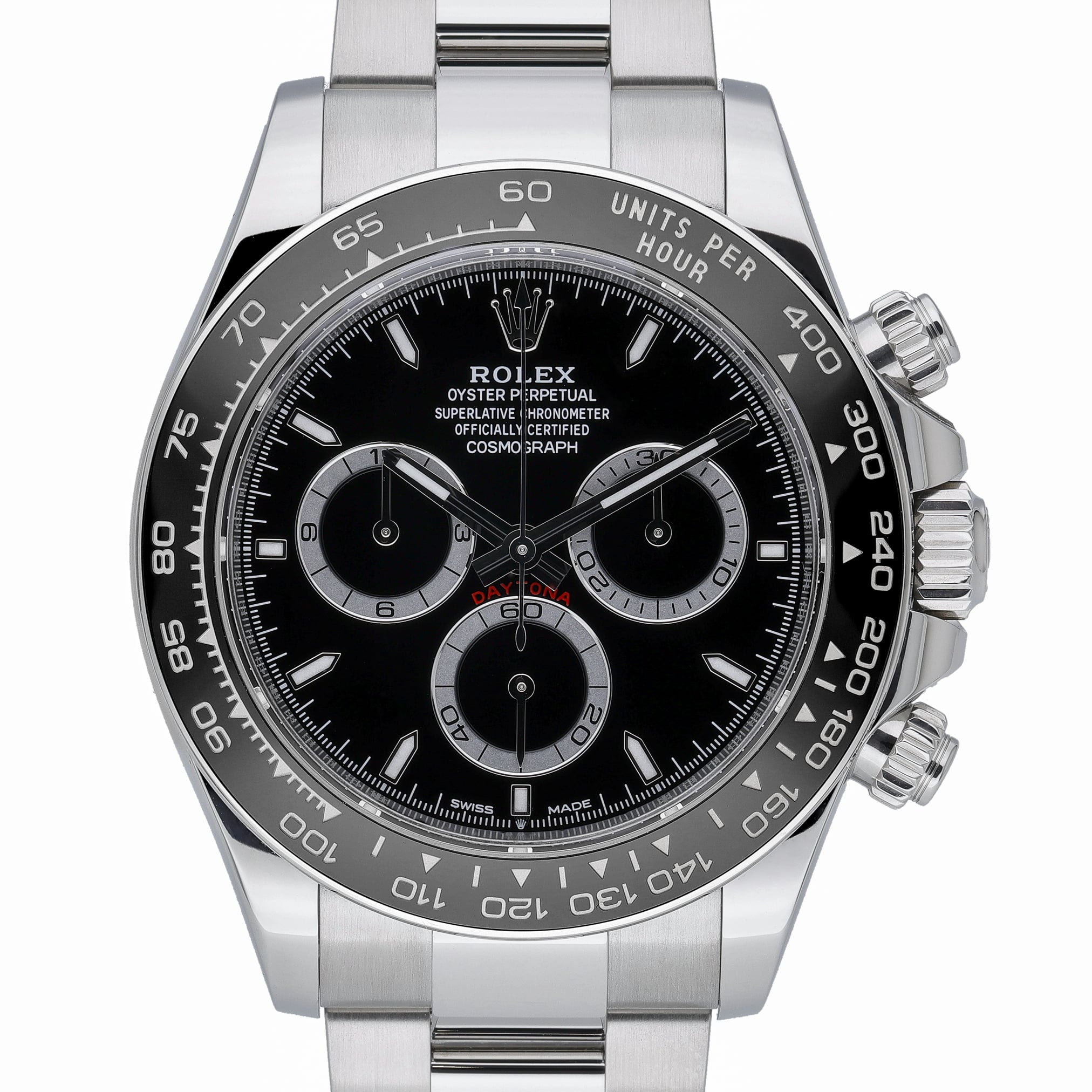 ROLEX DAYTONA