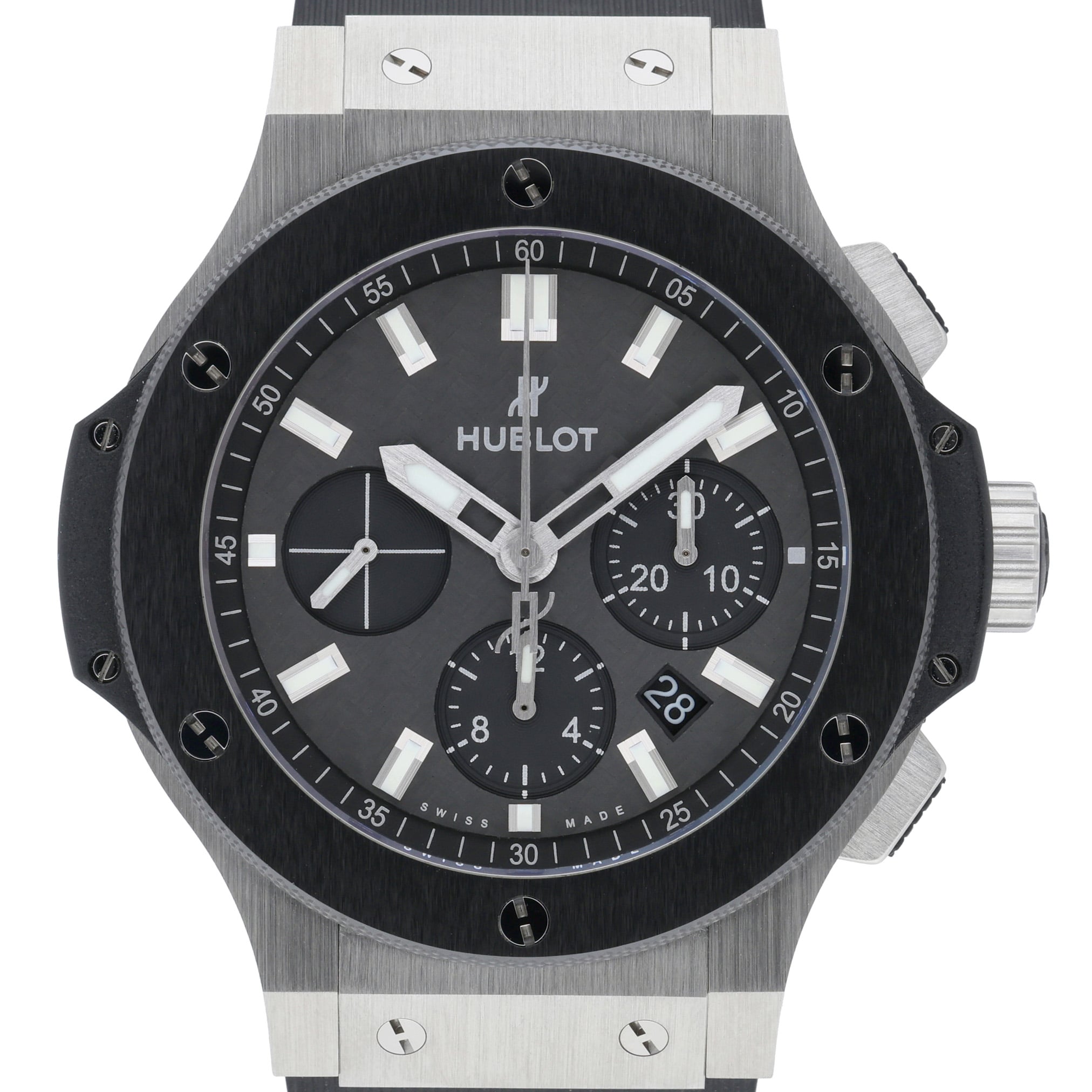 HUBLOT BIG BANG 44MM