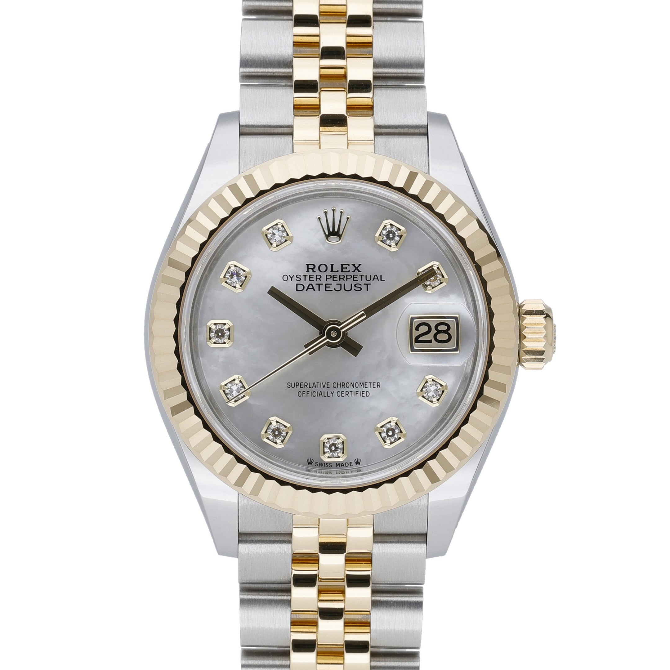ROLEX DATEJUST