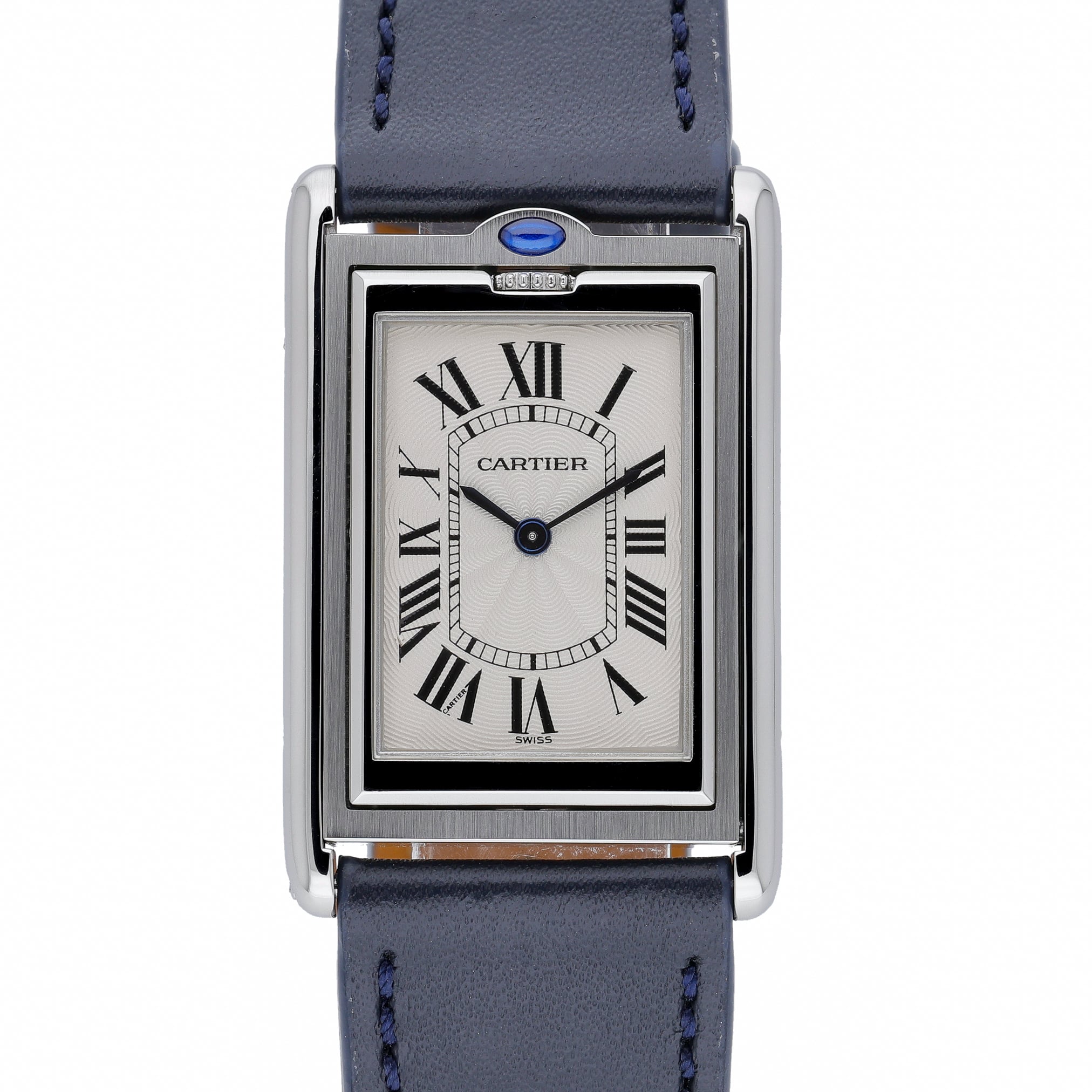 CARTIER TANK
