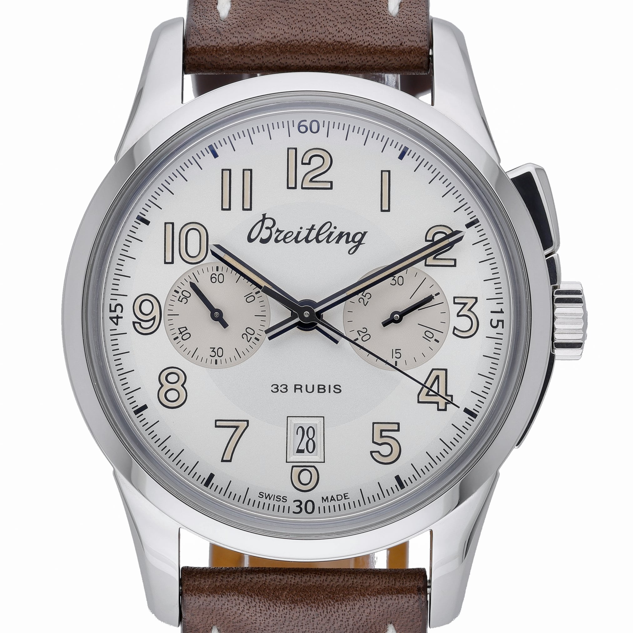 BREITLING TRANSOCEAN CHRO...