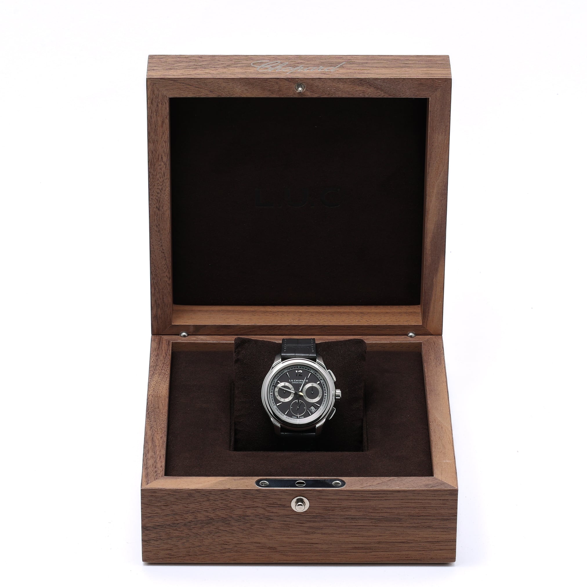 CHOPARD L.U.C