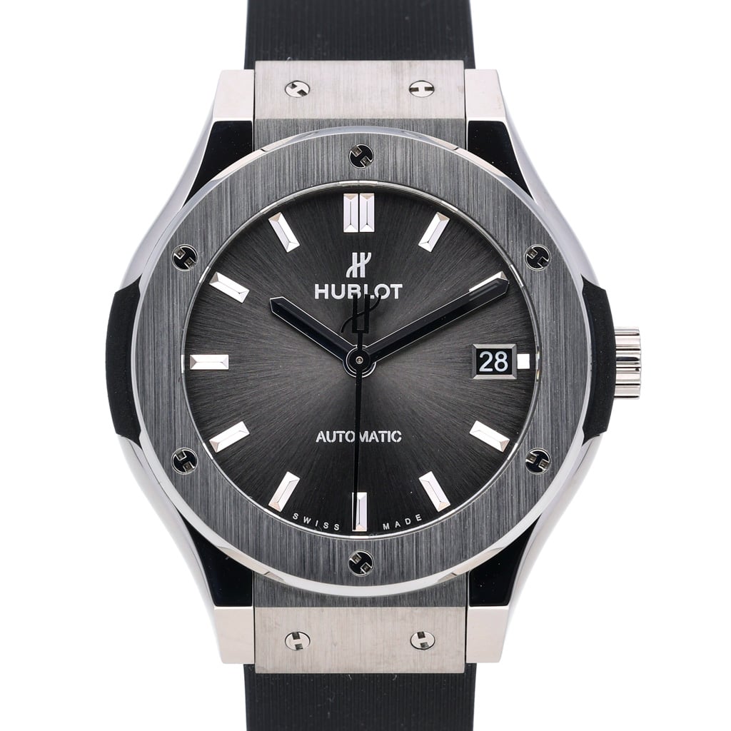 HUBLOT CLASSIC FUSION
