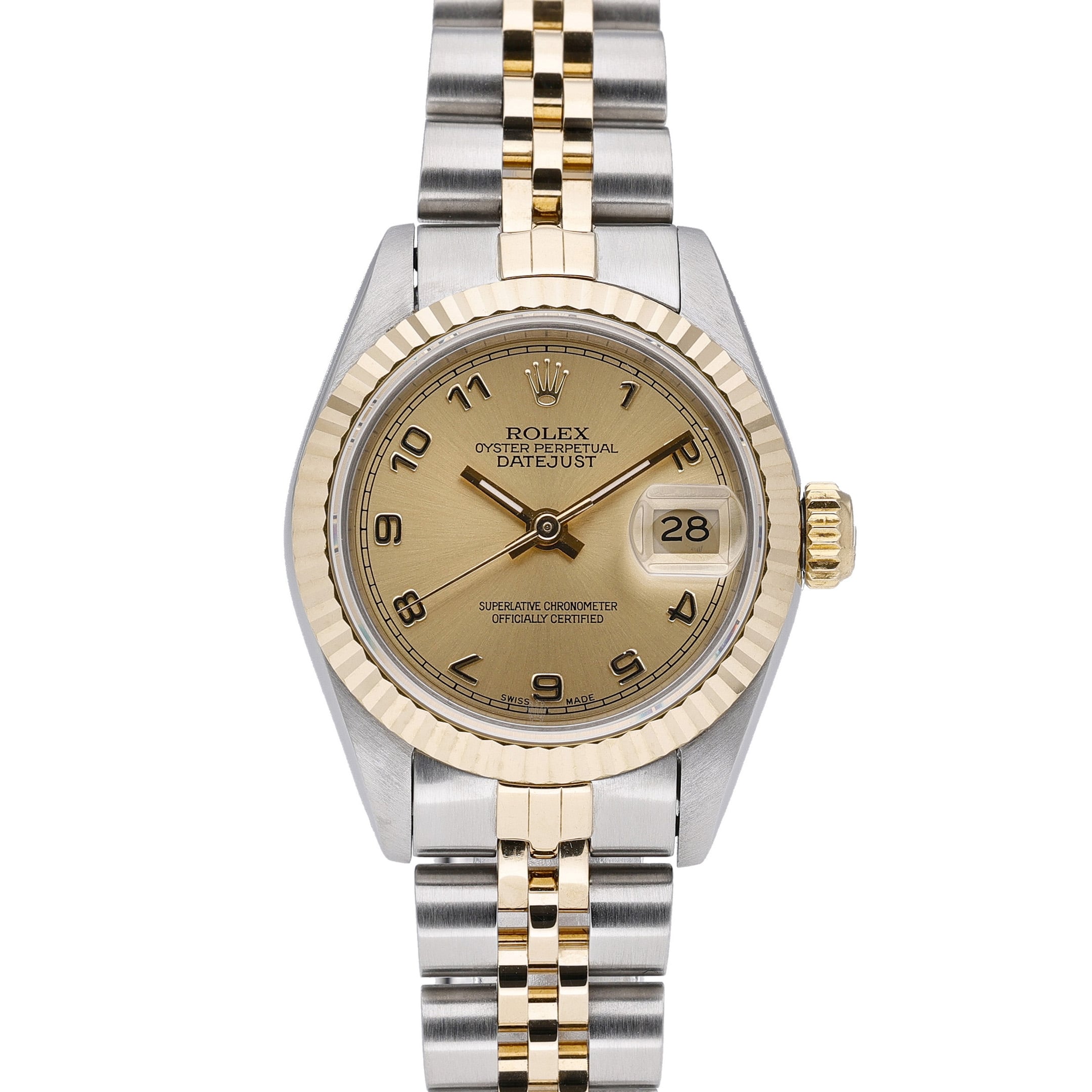 ROLEX DATEJUST