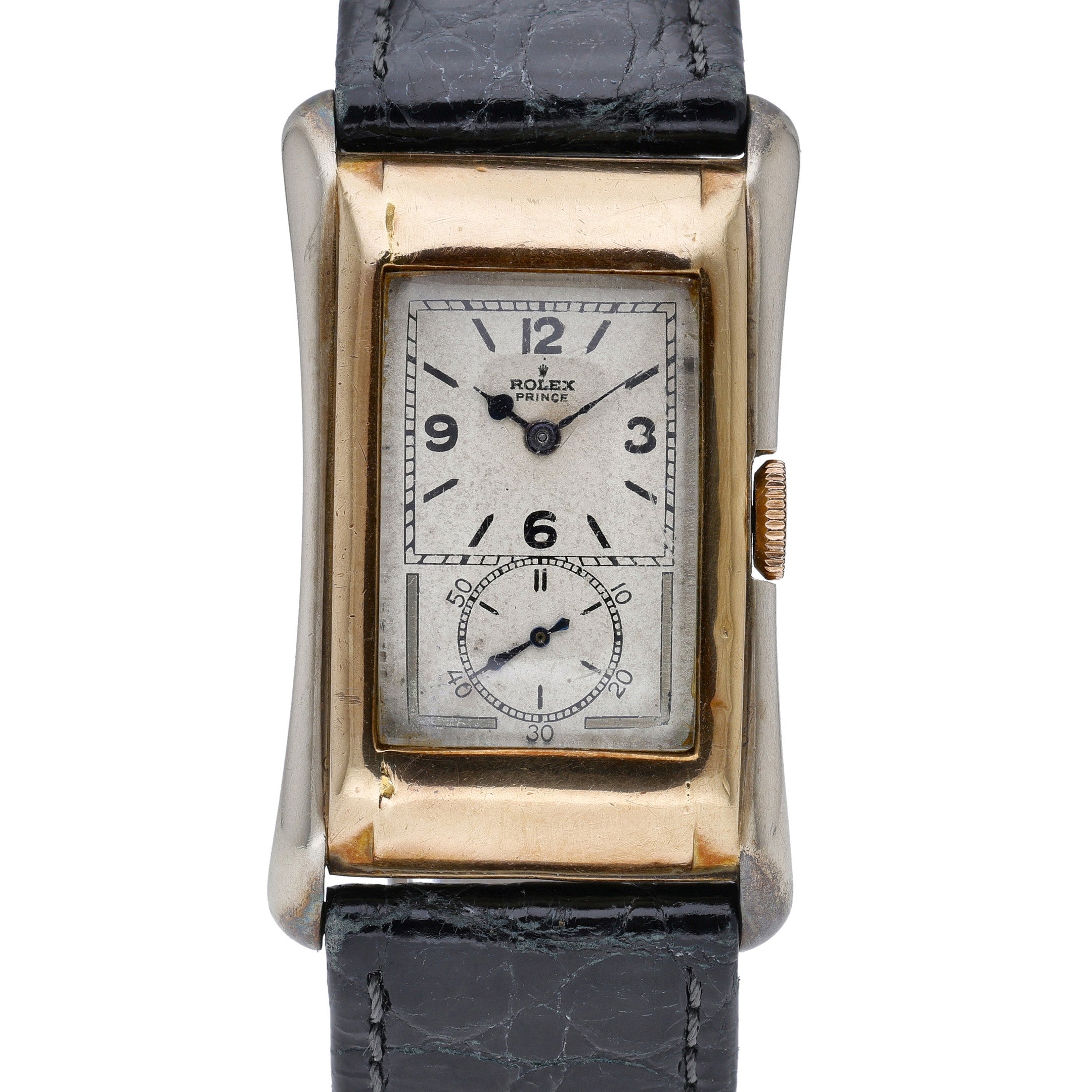 ROLEX PRINCE 971