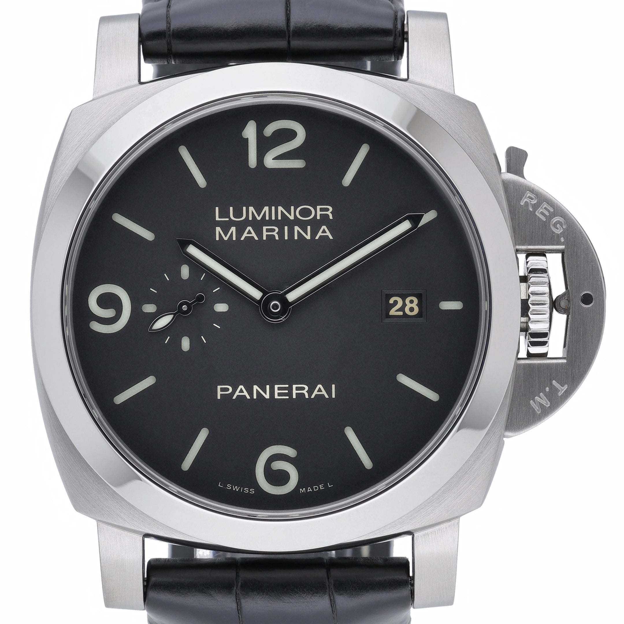 PANERAI LUMINOR MARINA