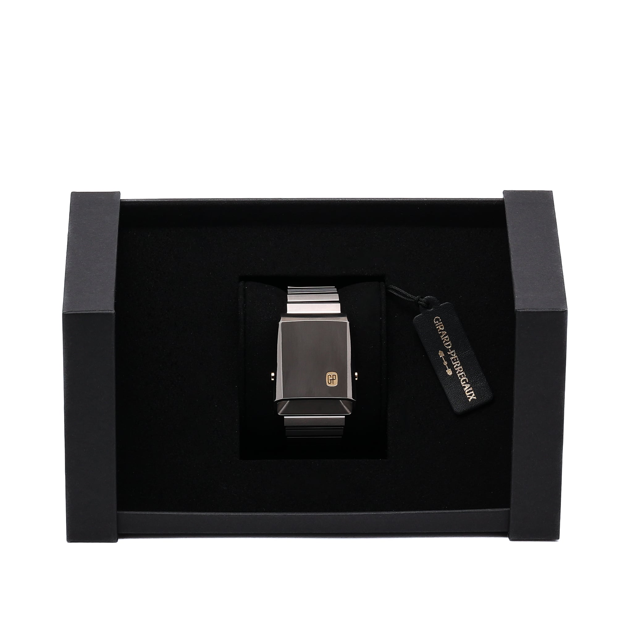 GIRARD PERREGAUX CASQUETT...