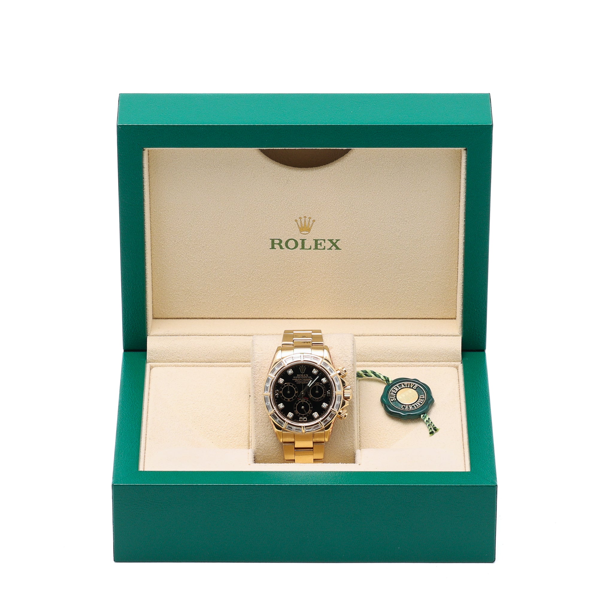 ROLEX DAYTONA