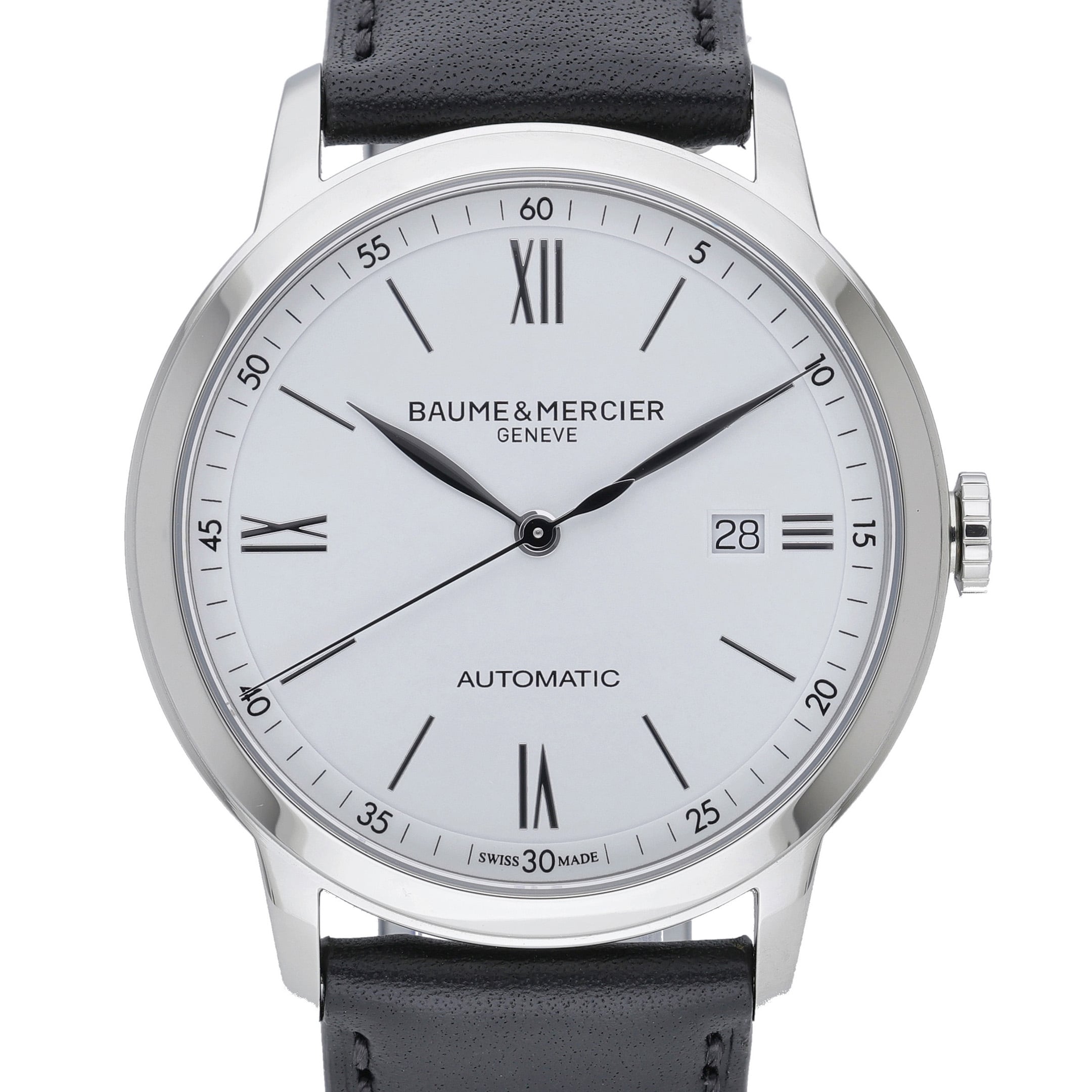 BAUME & MERCIER CLASSIMA