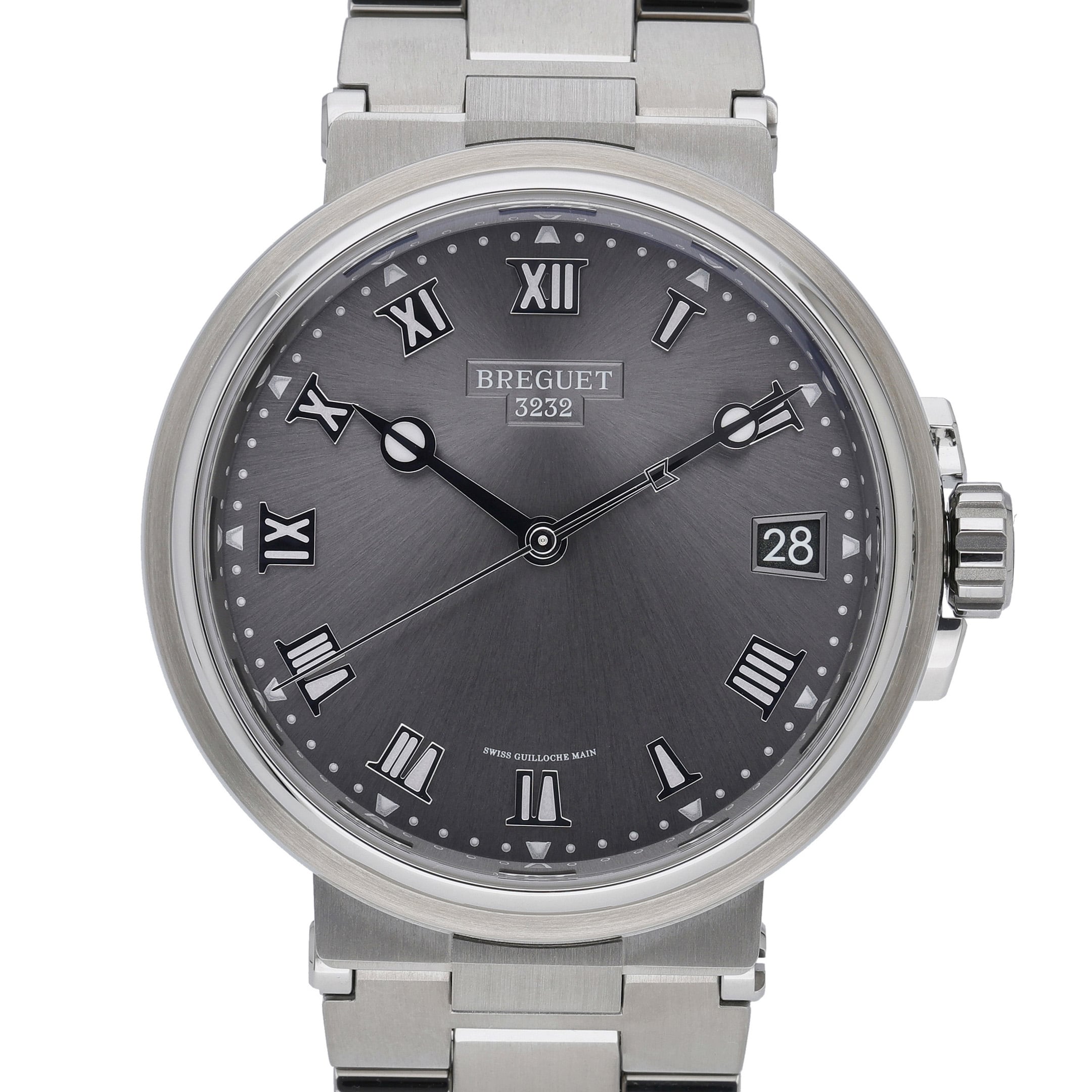 BREGUET MARINE