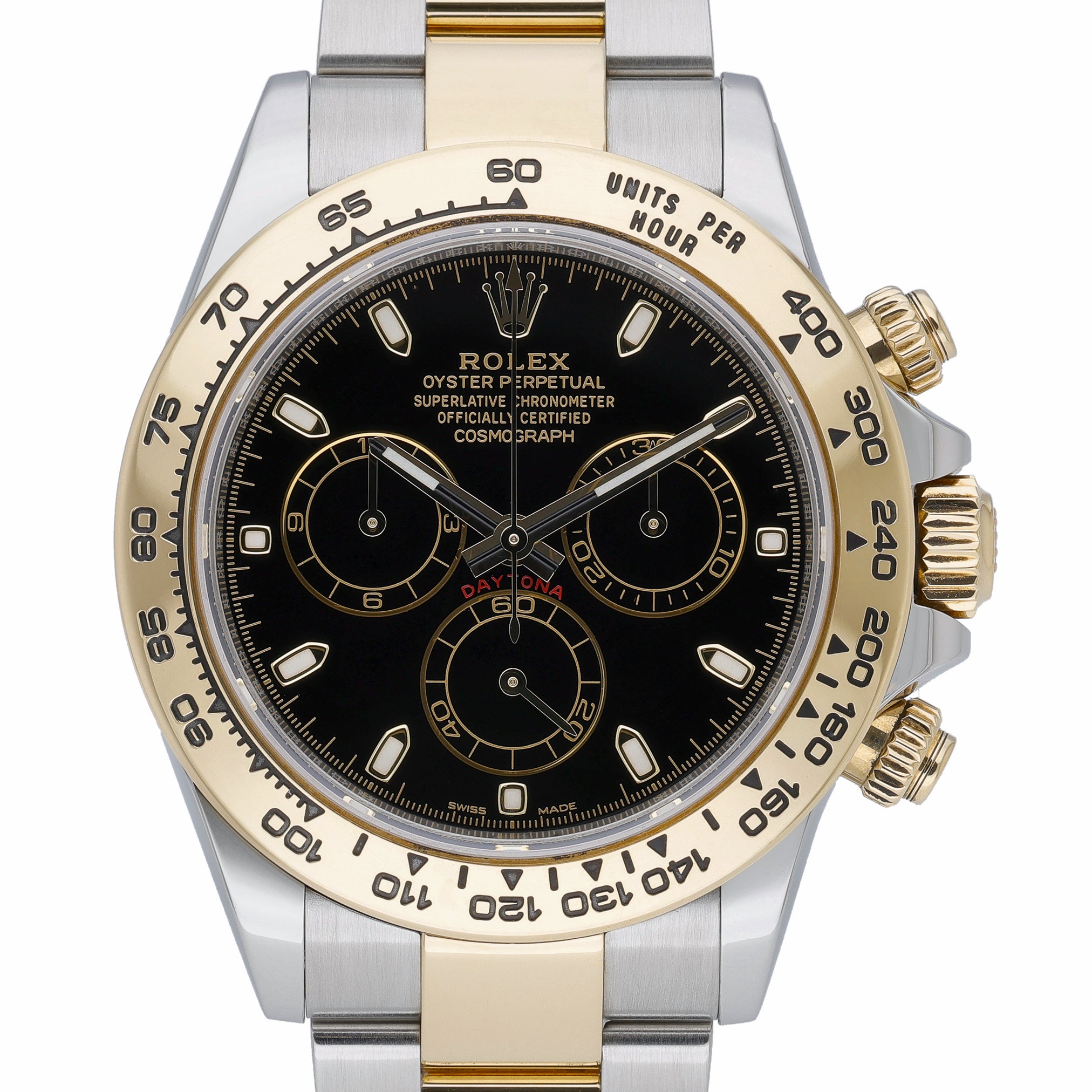 ROLEX DAYTONA