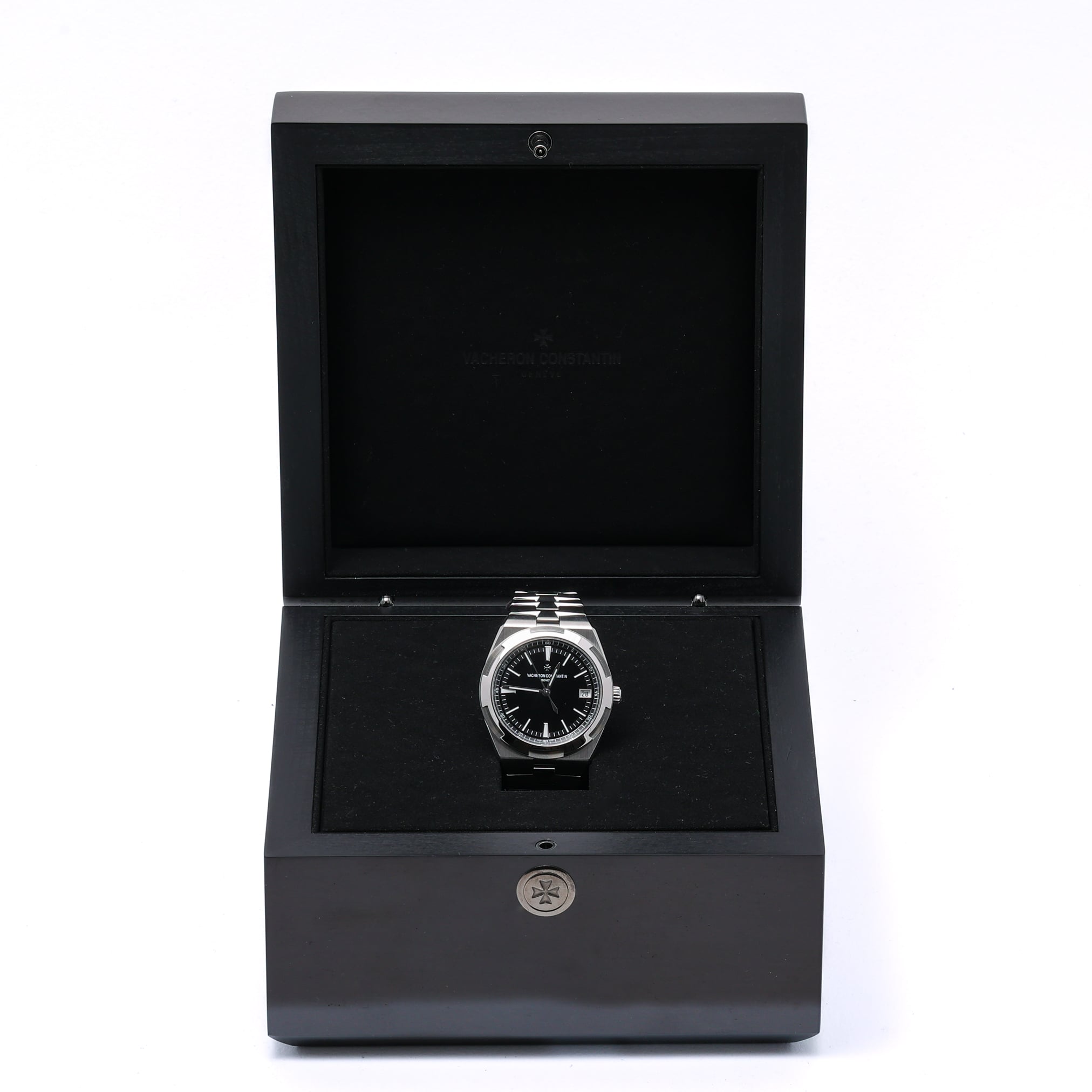 VACHERON CONSTANTIN OVERS...