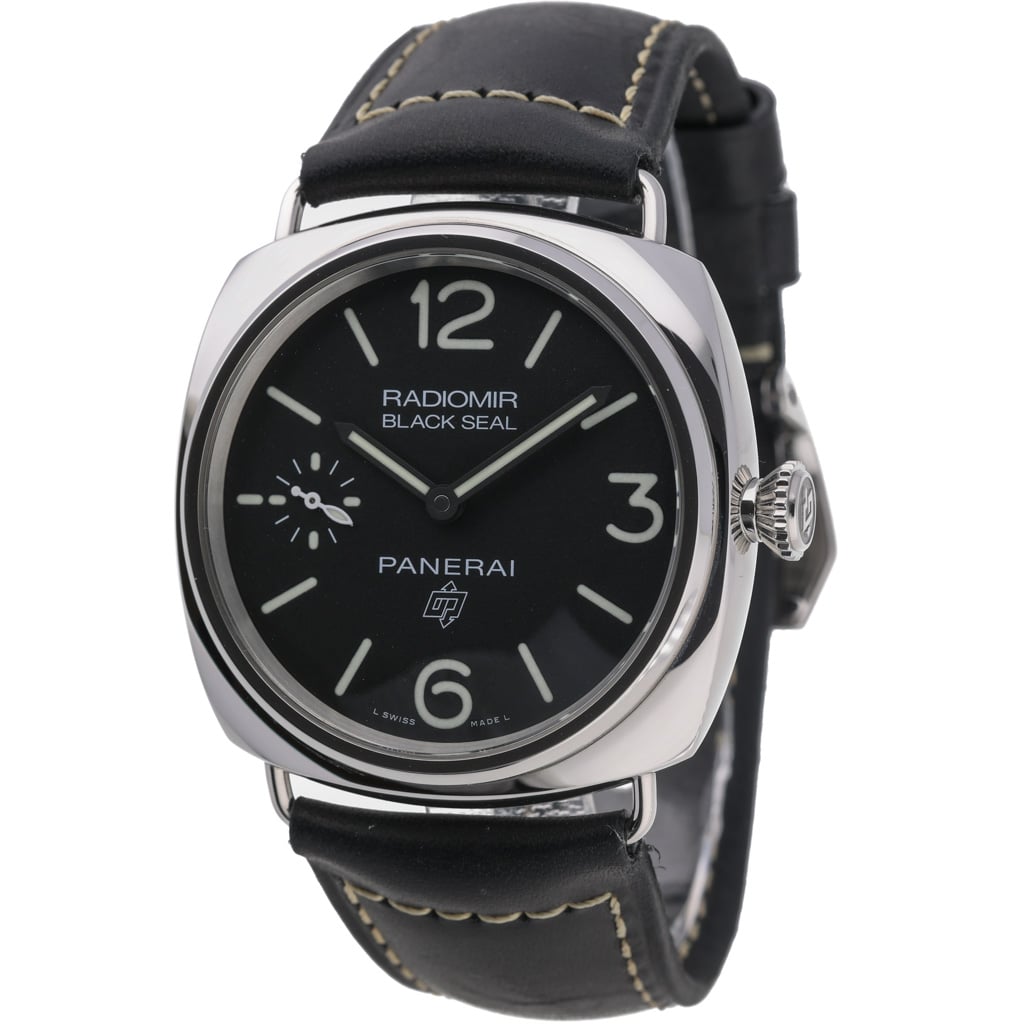 PANERAI RADIOMIR BLACK SE...