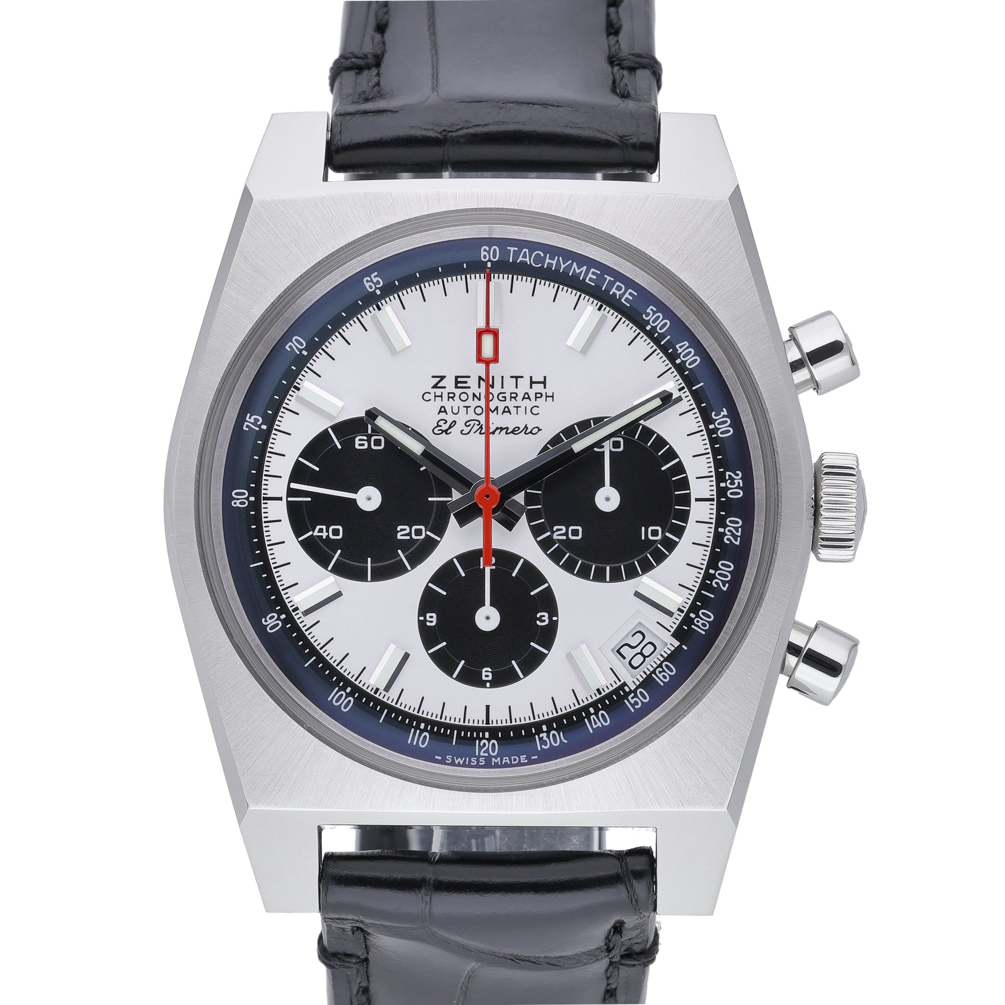 ZENITH EL PRIMERO