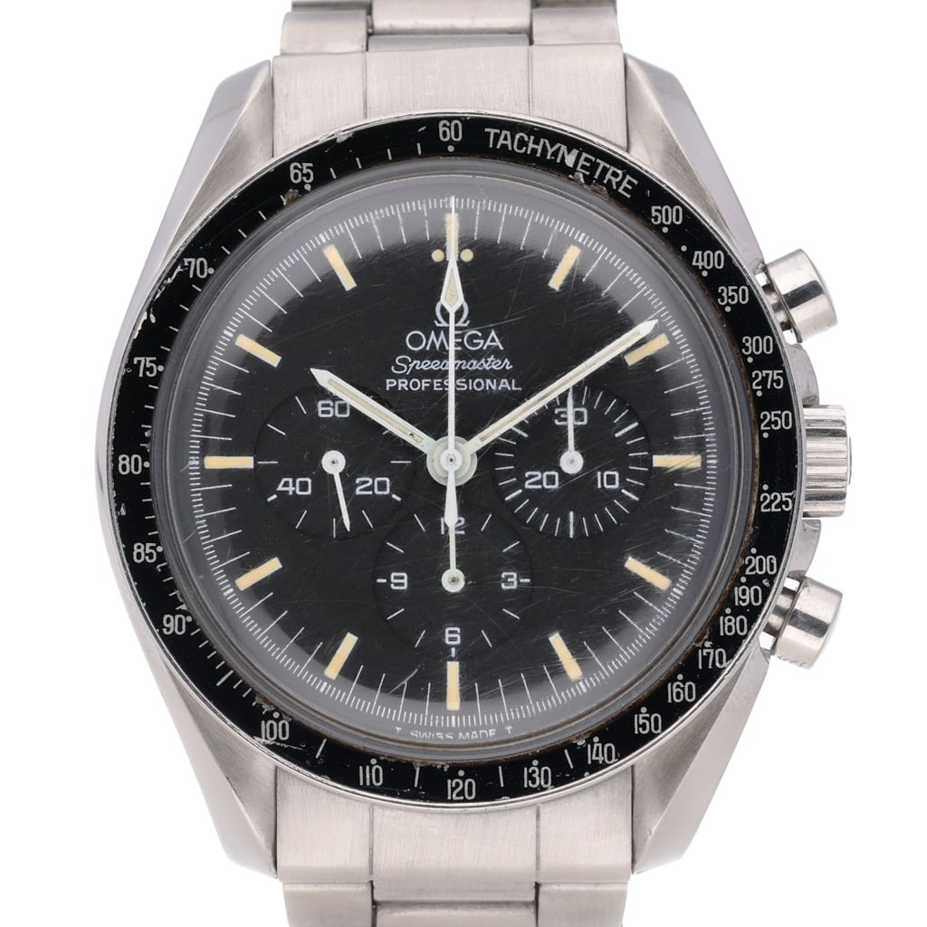 OMEGA SPEEDMASTER PROFESS...