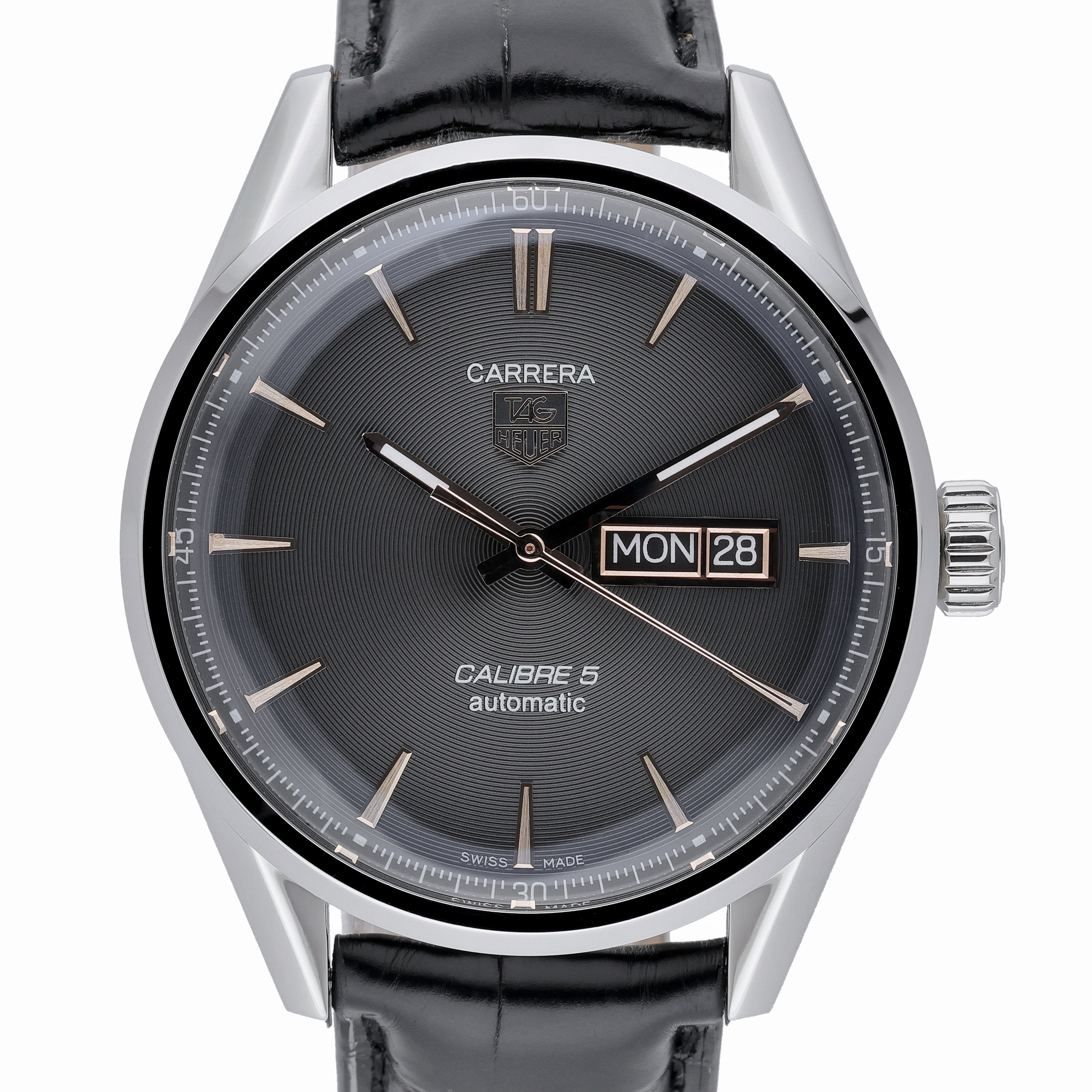 TAG HEUER CARRERA