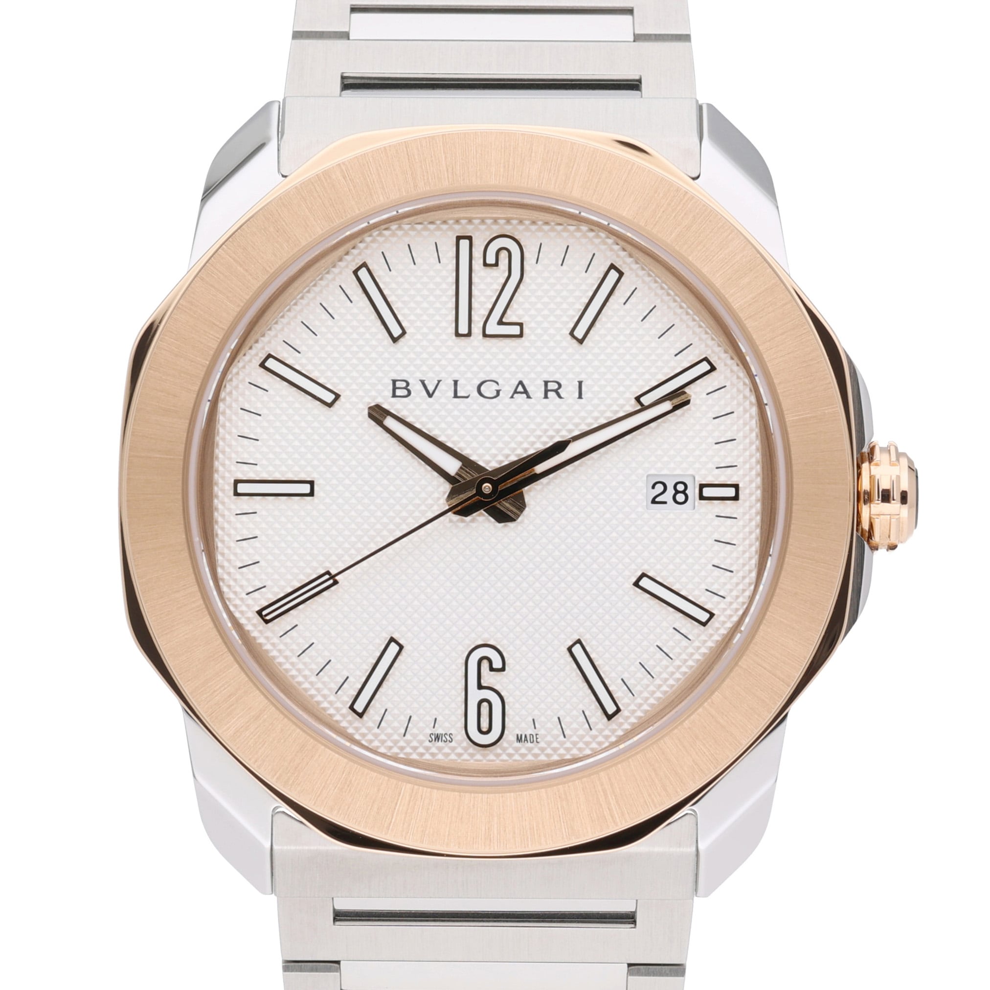 BVLGARI OCTO ROMA SPECIAL...