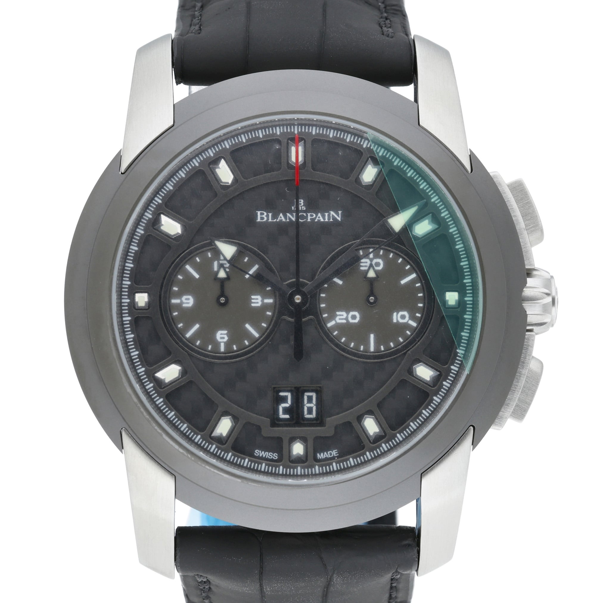 BLANCPAIN L-EVOLUTION