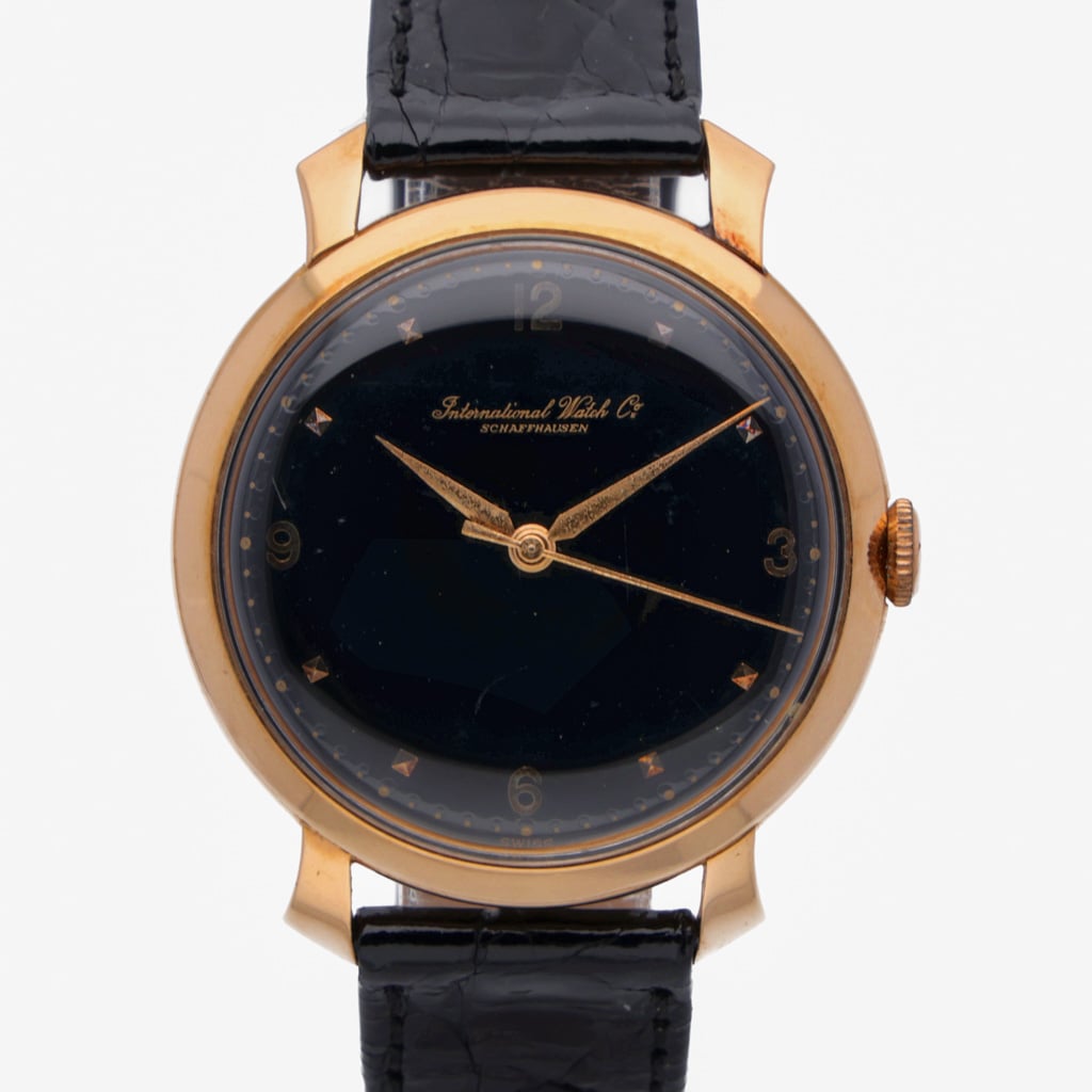 IWC SHAFFHAUSEN