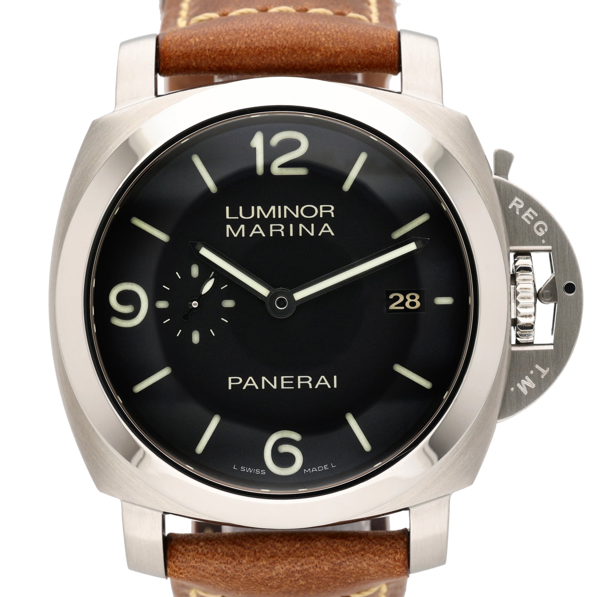 PANERAI LUMINOR MARINA 19...