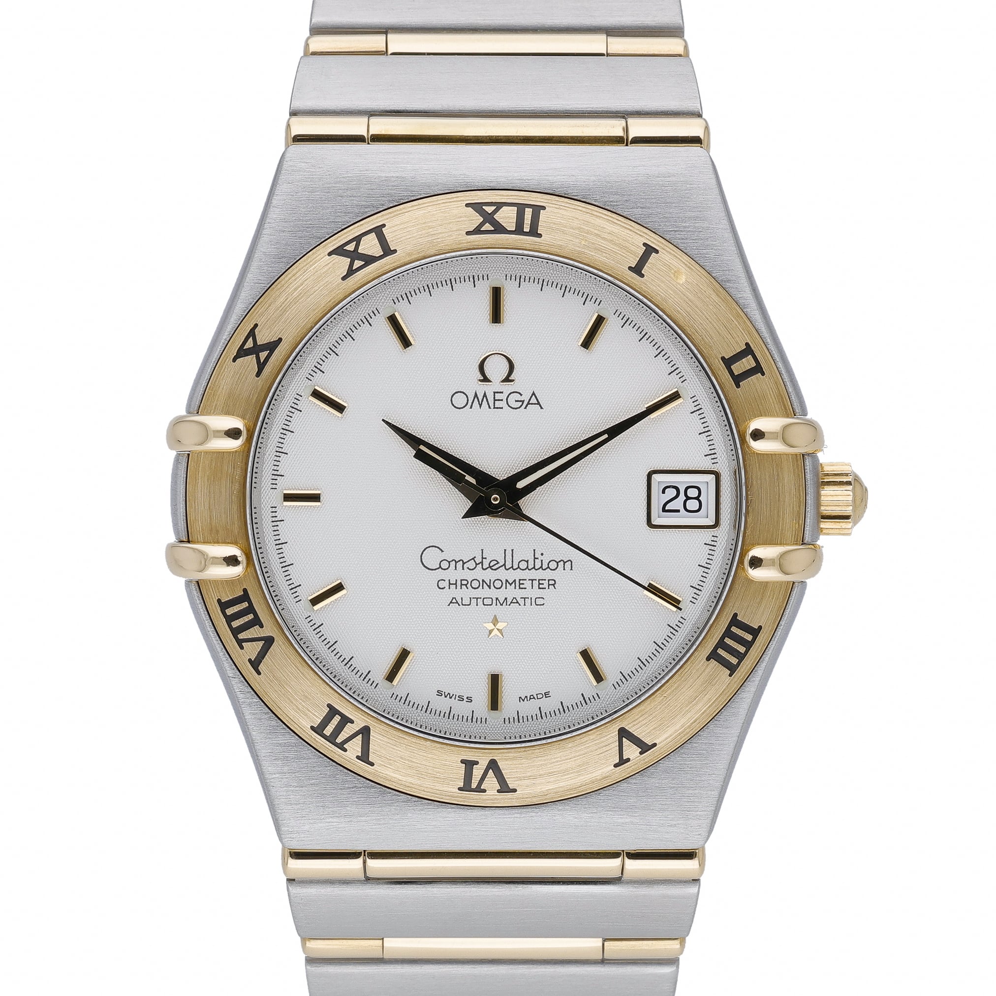 OMEGA CONSTELLATION